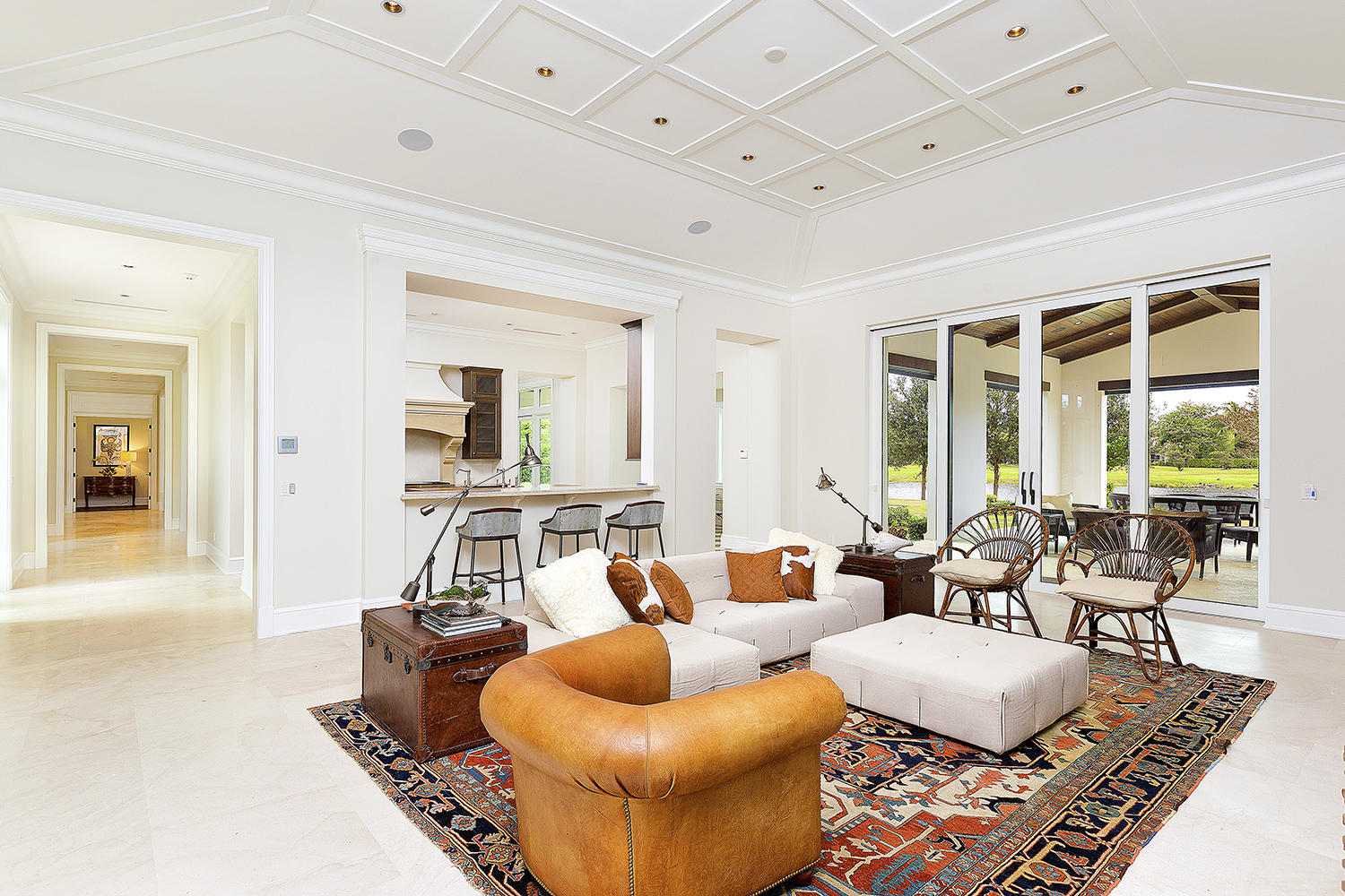 CYPRESS ISLAND OF PALM BEACH POLO & COUNTRY CLUB W - Residential