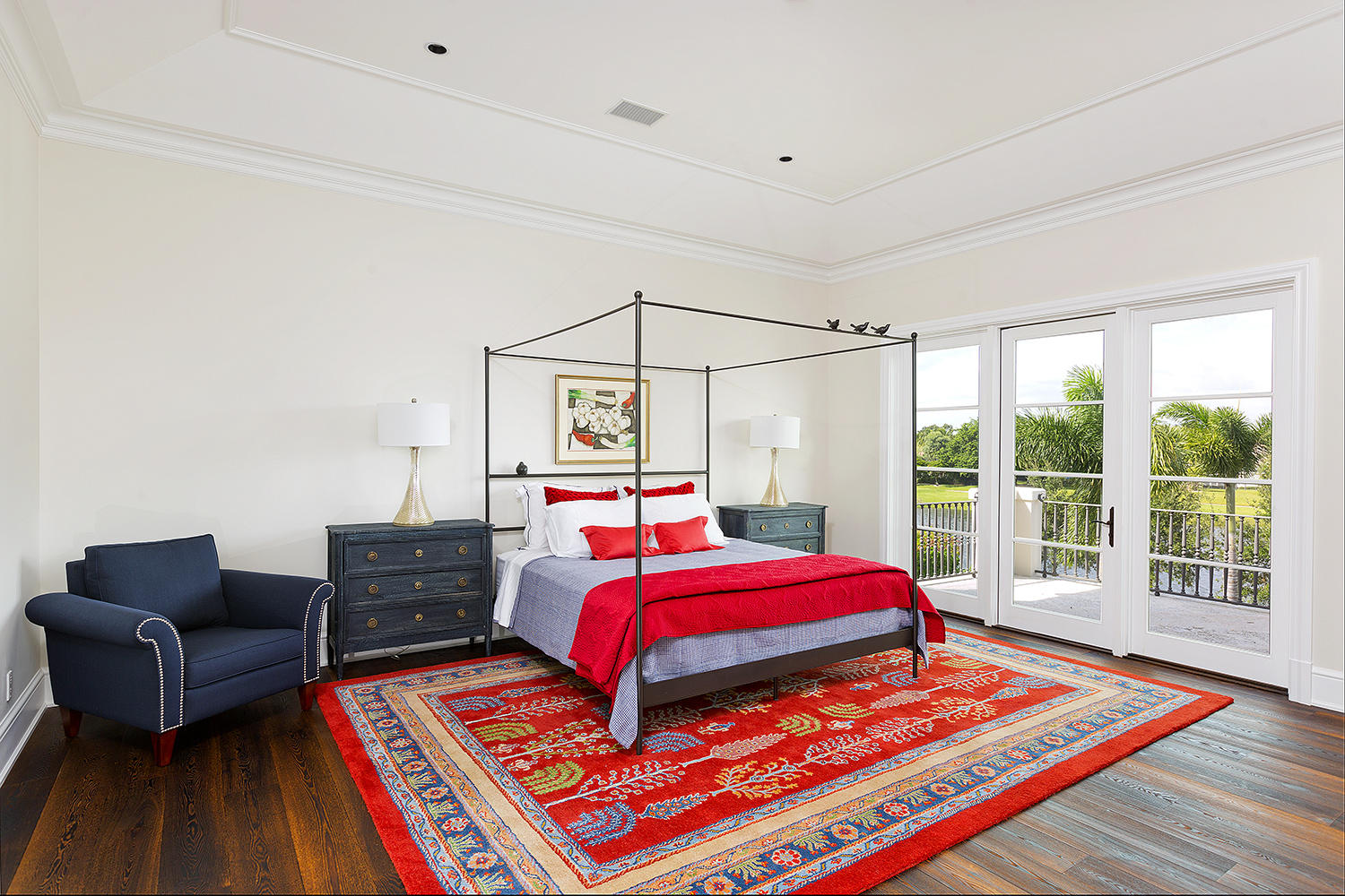 CYPRESS ISLAND OF PALM BEACH POLO & COUNTRY CLUB W - Residential