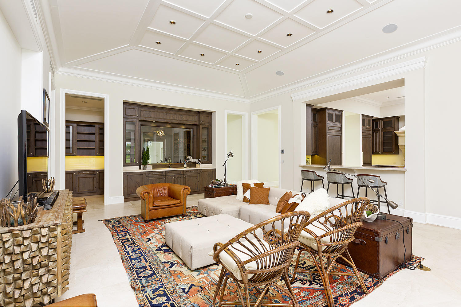 CYPRESS ISLAND OF PALM BEACH POLO & COUNTRY CLUB W - Residential