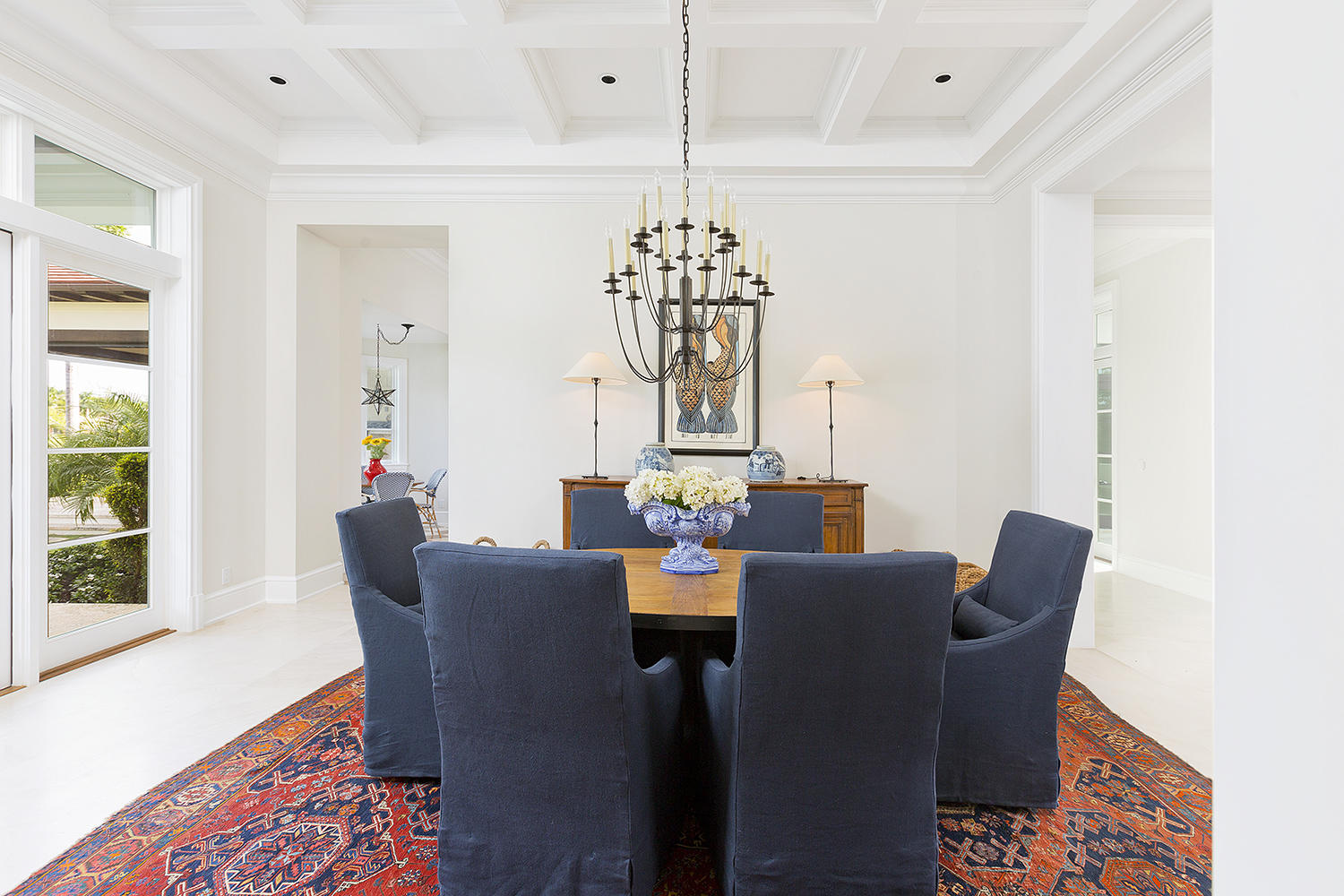 CYPRESS ISLAND OF PALM BEACH POLO & COUNTRY CLUB W - Residential