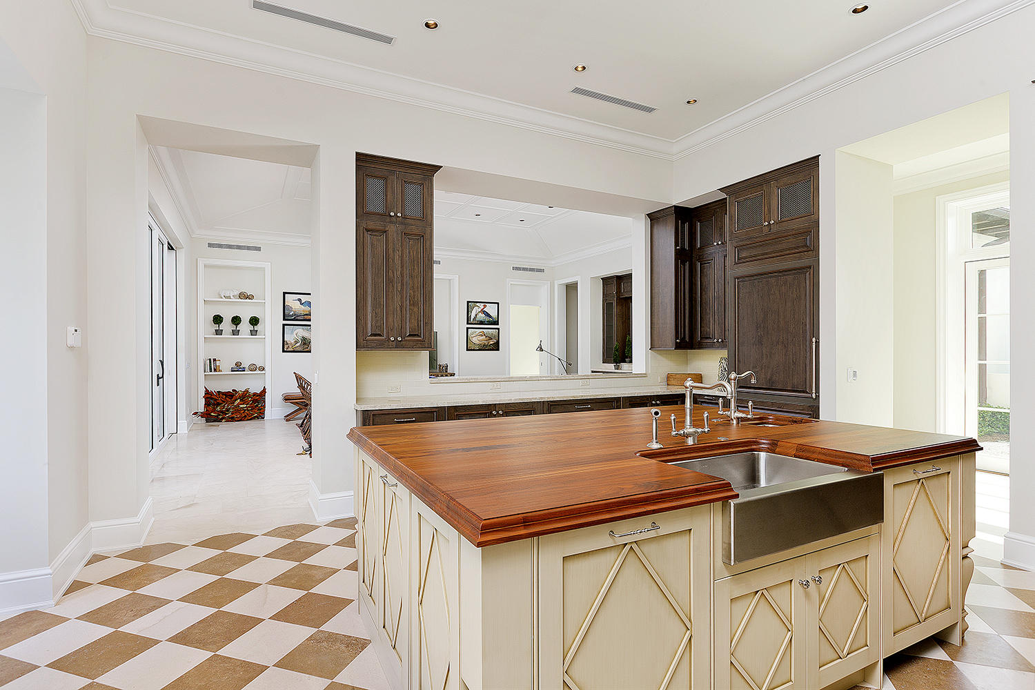 CYPRESS ISLAND OF PALM BEACH POLO & COUNTRY CLUB W - Residential