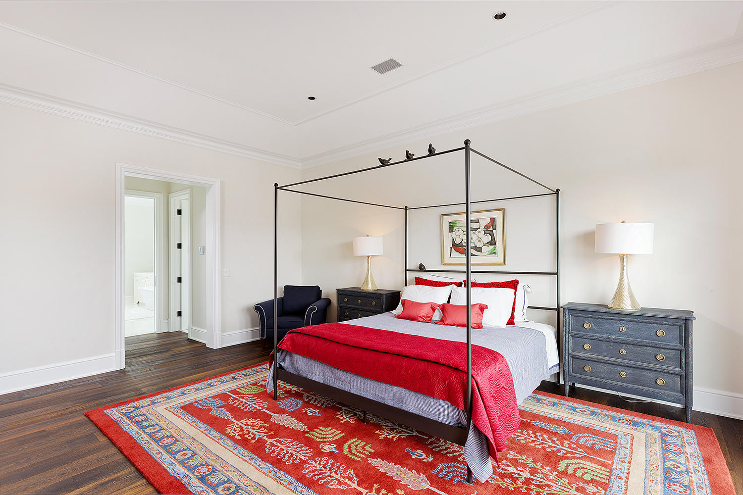 CYPRESS ISLAND OF PALM BEACH POLO & COUNTRY CLUB W - Residential