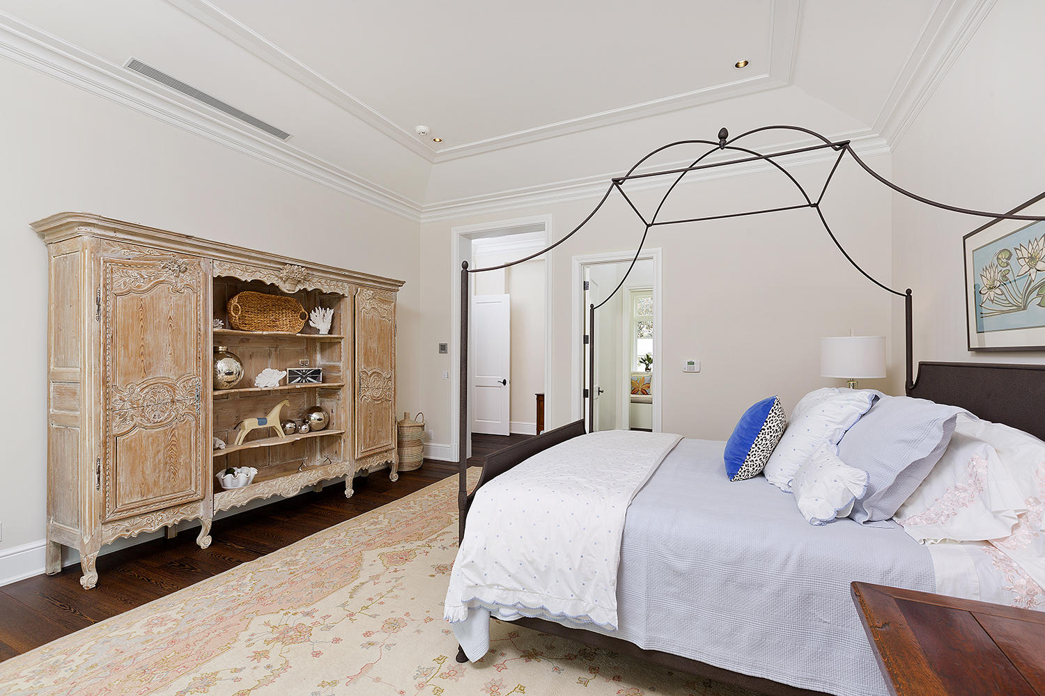 CYPRESS ISLAND OF PALM BEACH POLO & COUNTRY CLUB W - Residential