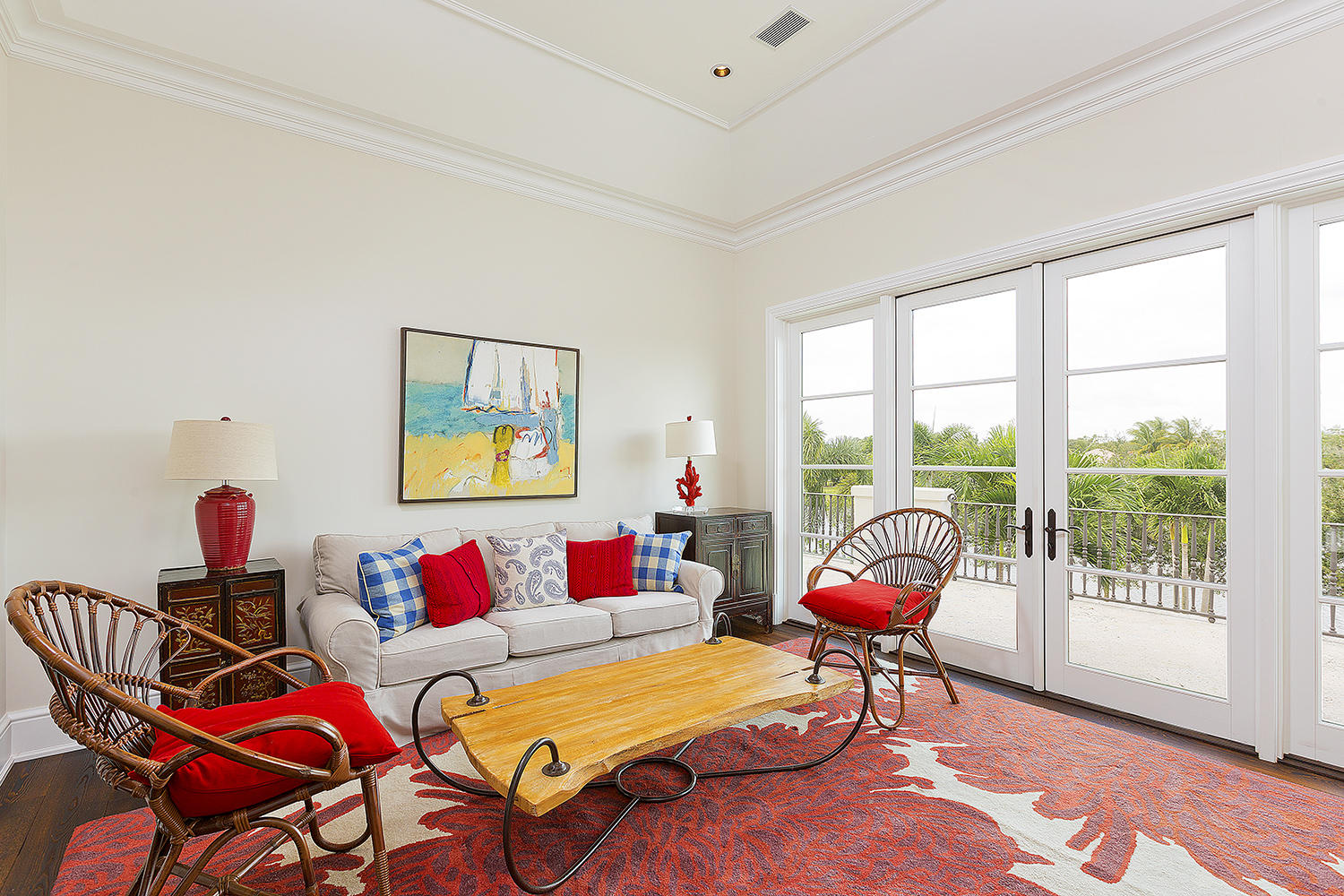 CYPRESS ISLAND OF PALM BEACH POLO & COUNTRY CLUB W - Residential
