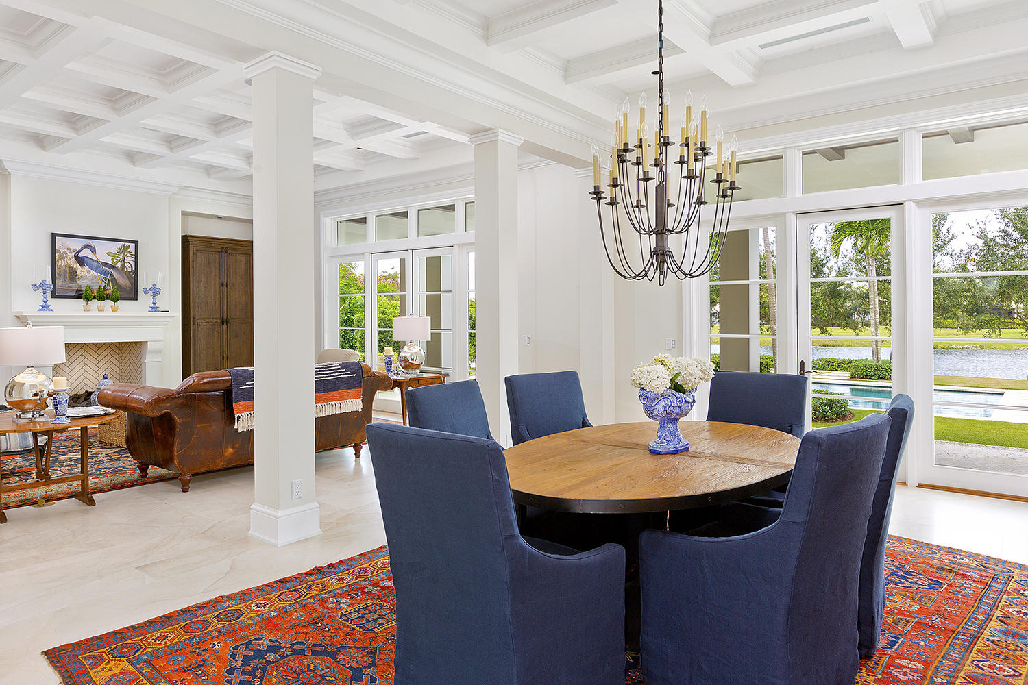 CYPRESS ISLAND OF PALM BEACH POLO & COUNTRY CLUB W - Residential