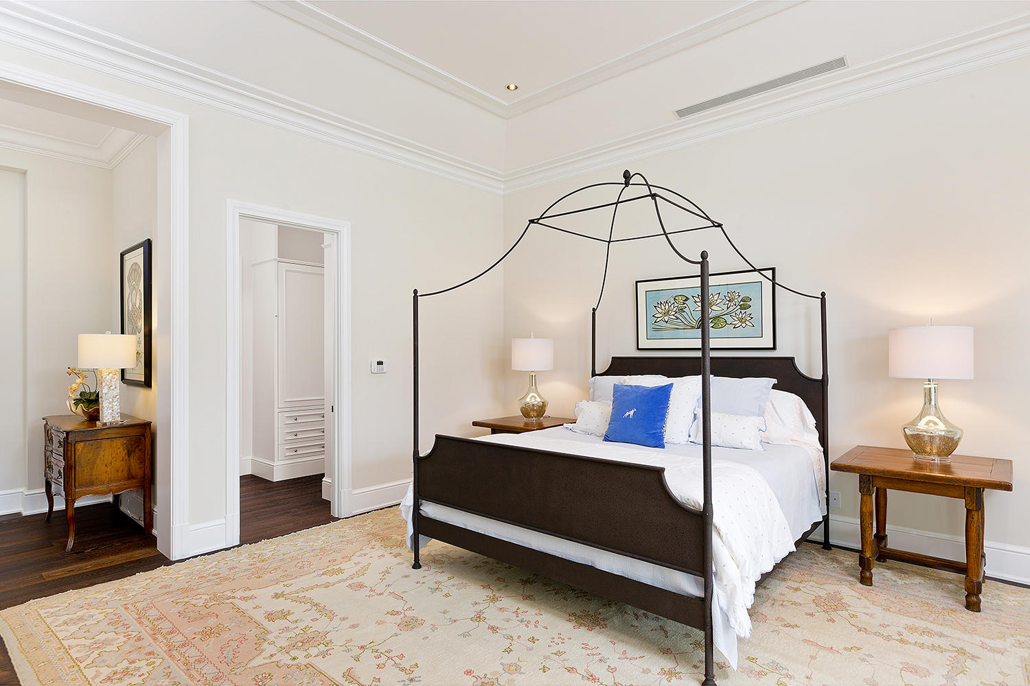 CYPRESS ISLAND OF PALM BEACH POLO & COUNTRY CLUB W - Residential