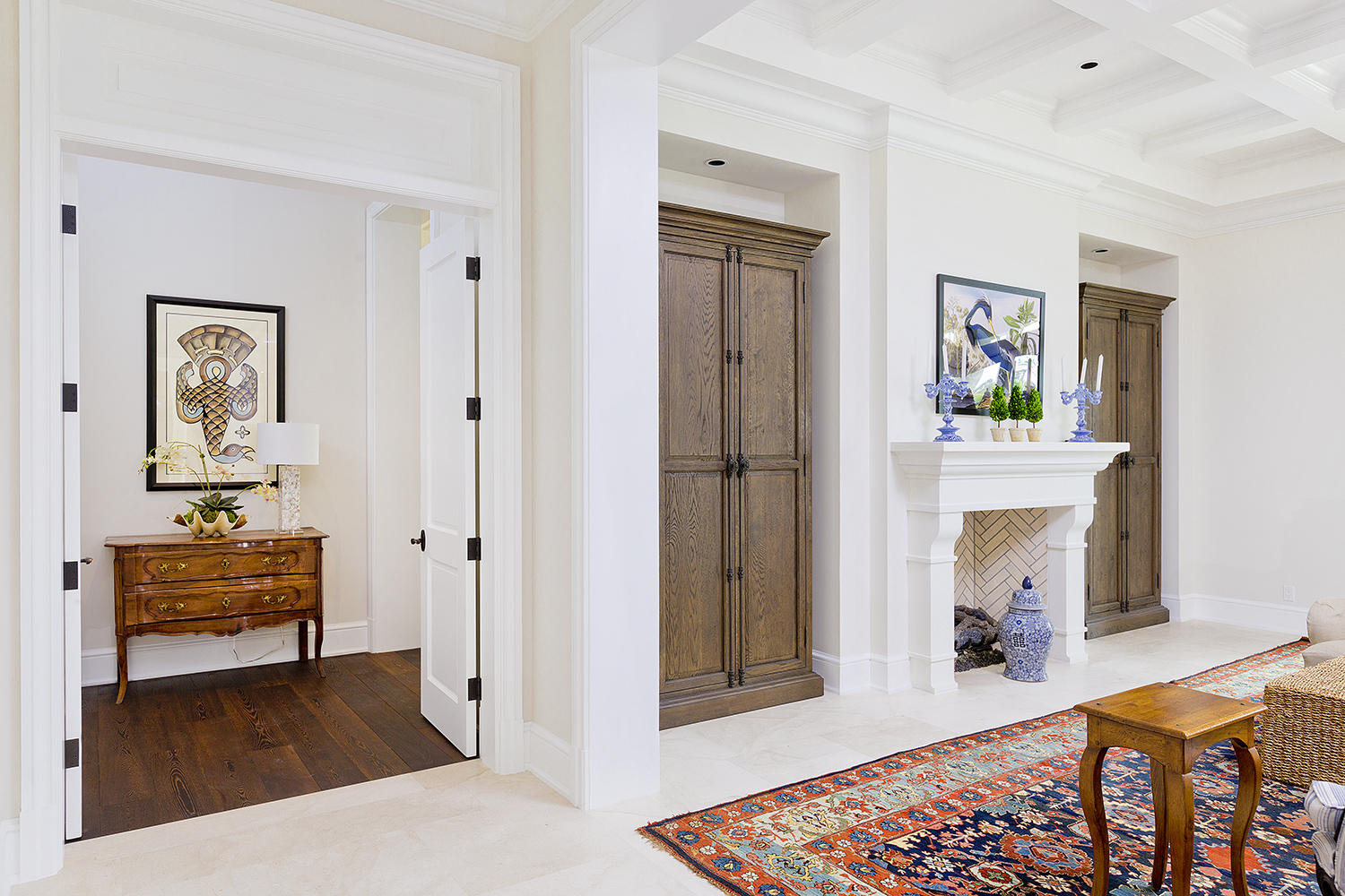 CYPRESS ISLAND OF PALM BEACH POLO & COUNTRY CLUB W - Residential