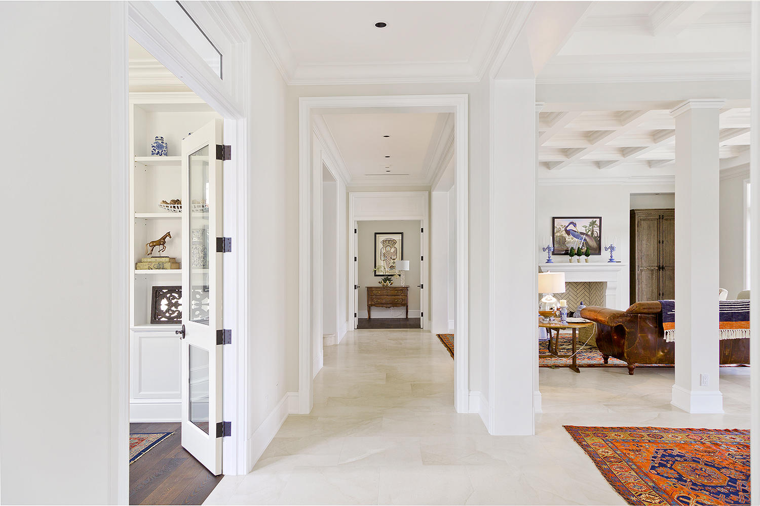 CYPRESS ISLAND OF PALM BEACH POLO & COUNTRY CLUB W - Residential