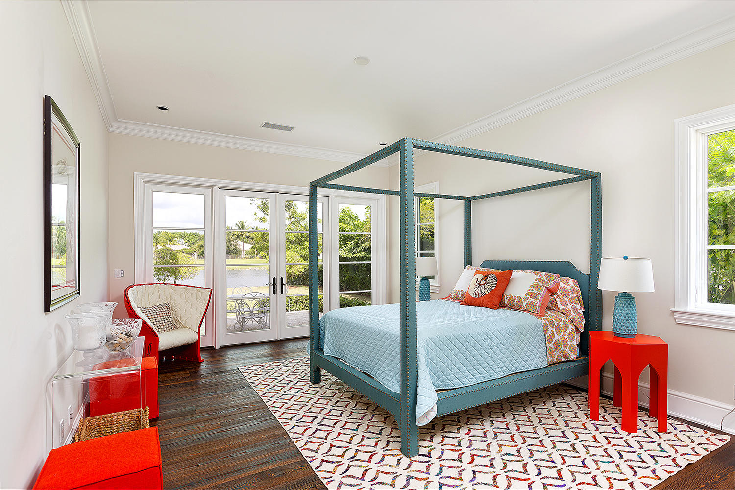 CYPRESS ISLAND OF PALM BEACH POLO & COUNTRY CLUB W - Residential