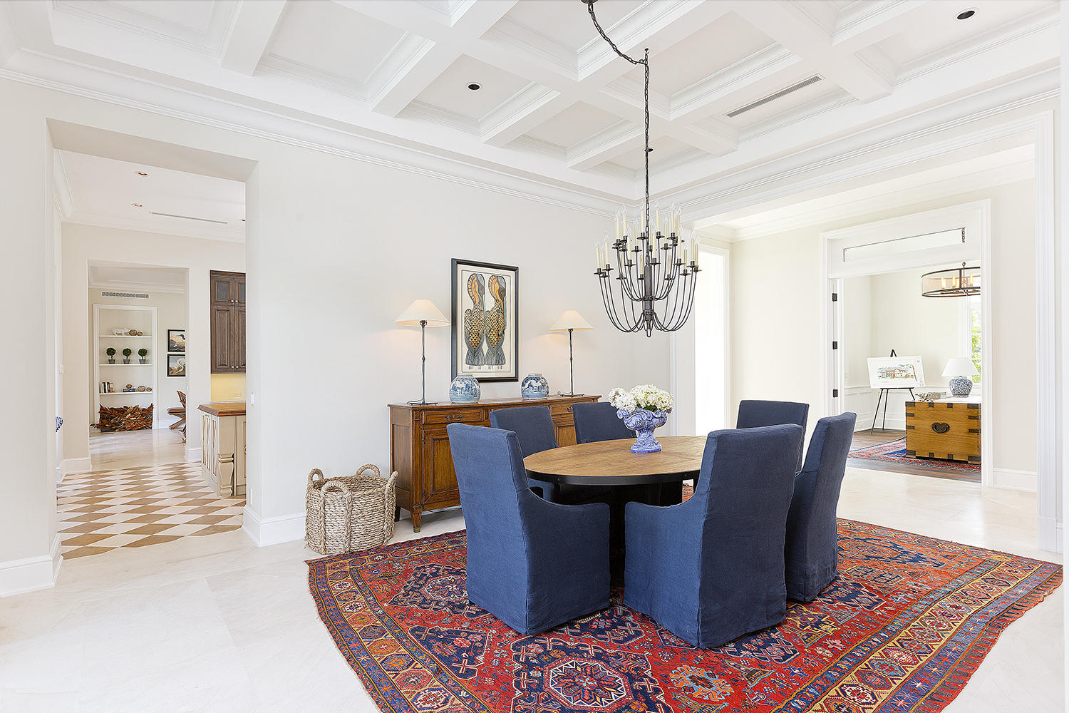 CYPRESS ISLAND OF PALM BEACH POLO & COUNTRY CLUB W - Residential