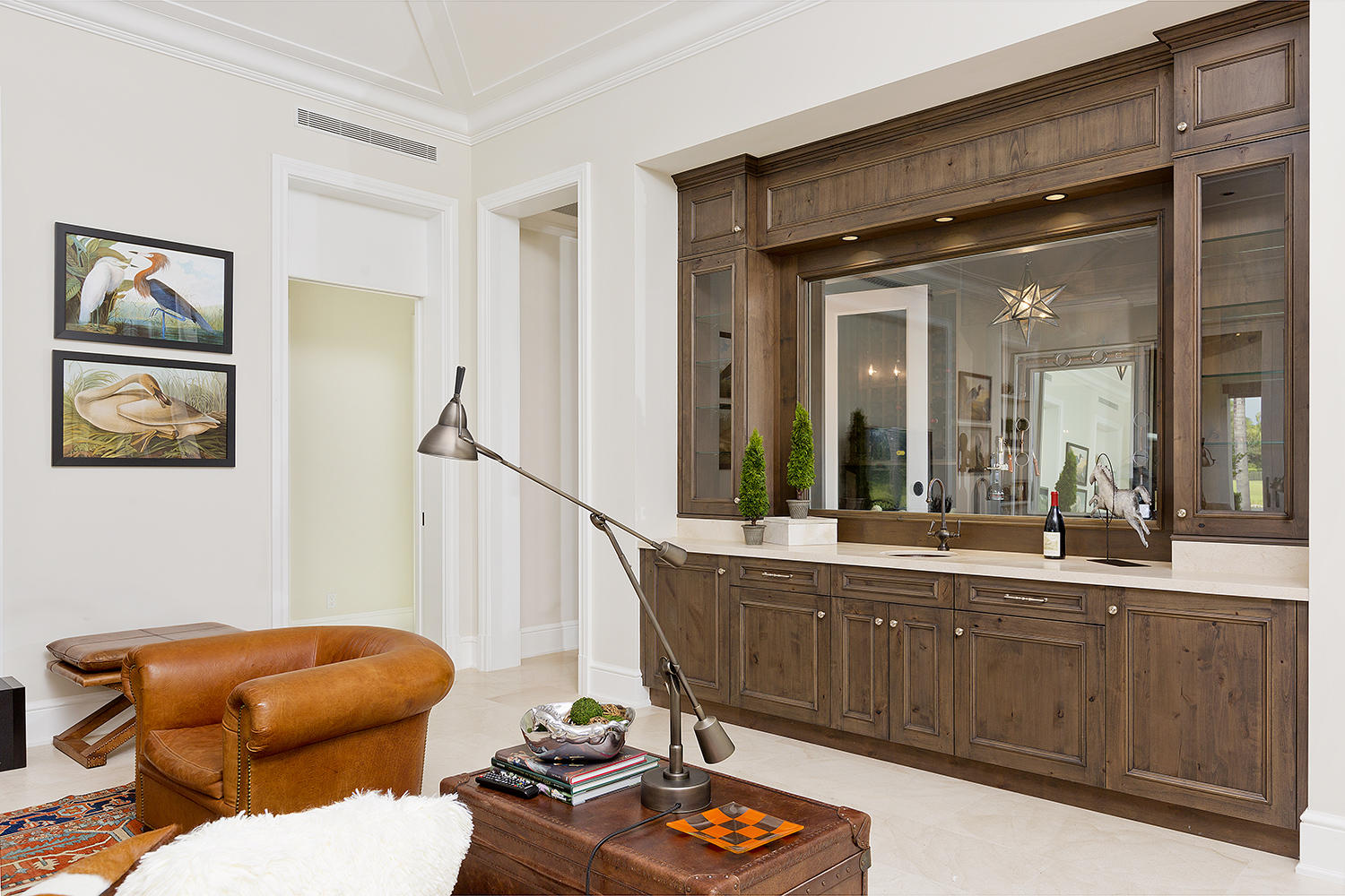 CYPRESS ISLAND OF PALM BEACH POLO & COUNTRY CLUB W - Residential