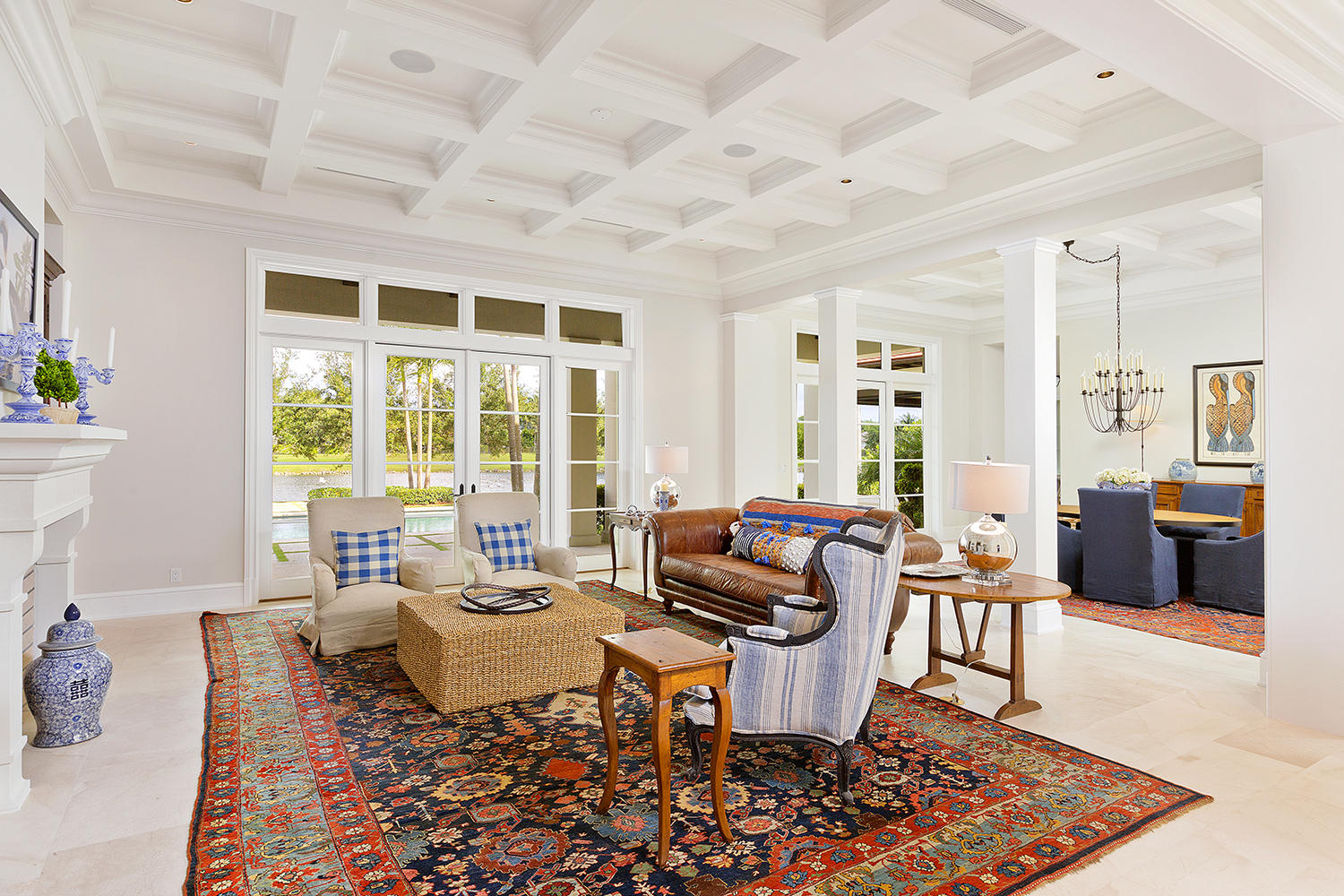 CYPRESS ISLAND OF PALM BEACH POLO & COUNTRY CLUB W - Residential