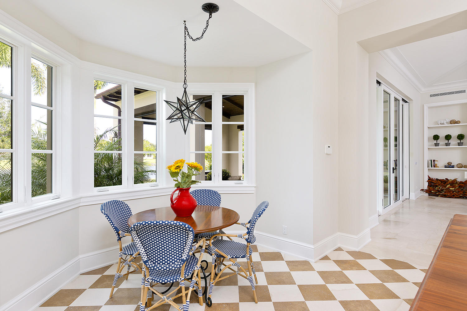 CYPRESS ISLAND OF PALM BEACH POLO & COUNTRY CLUB W - Residential