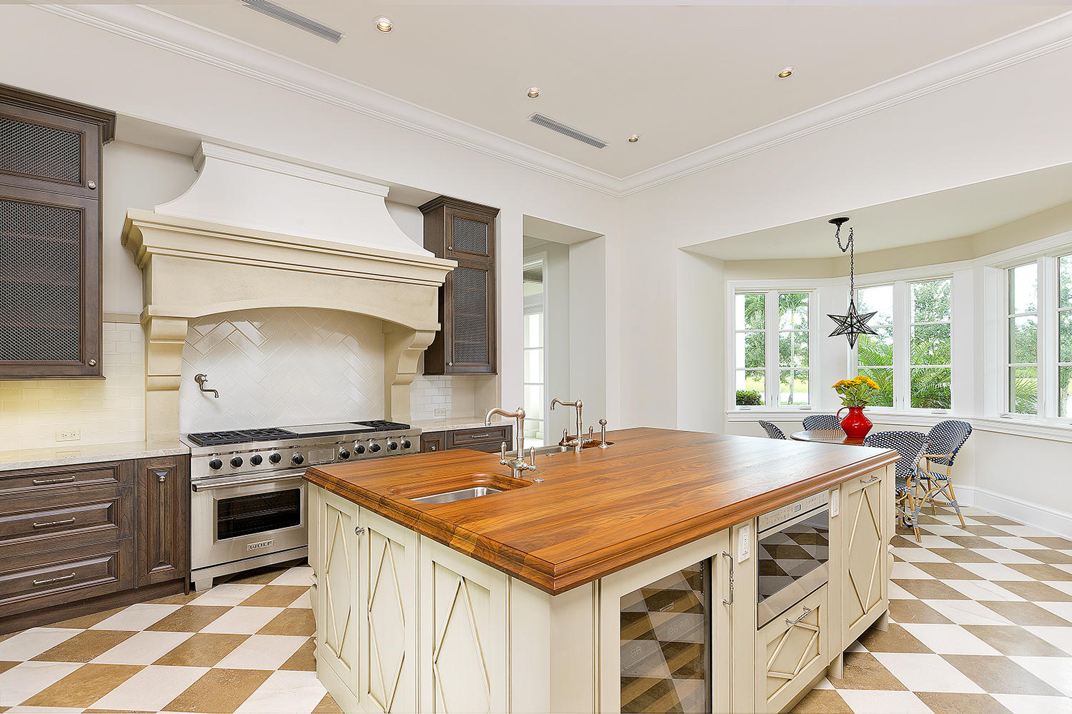 CYPRESS ISLAND OF PALM BEACH POLO & COUNTRY CLUB W - Residential