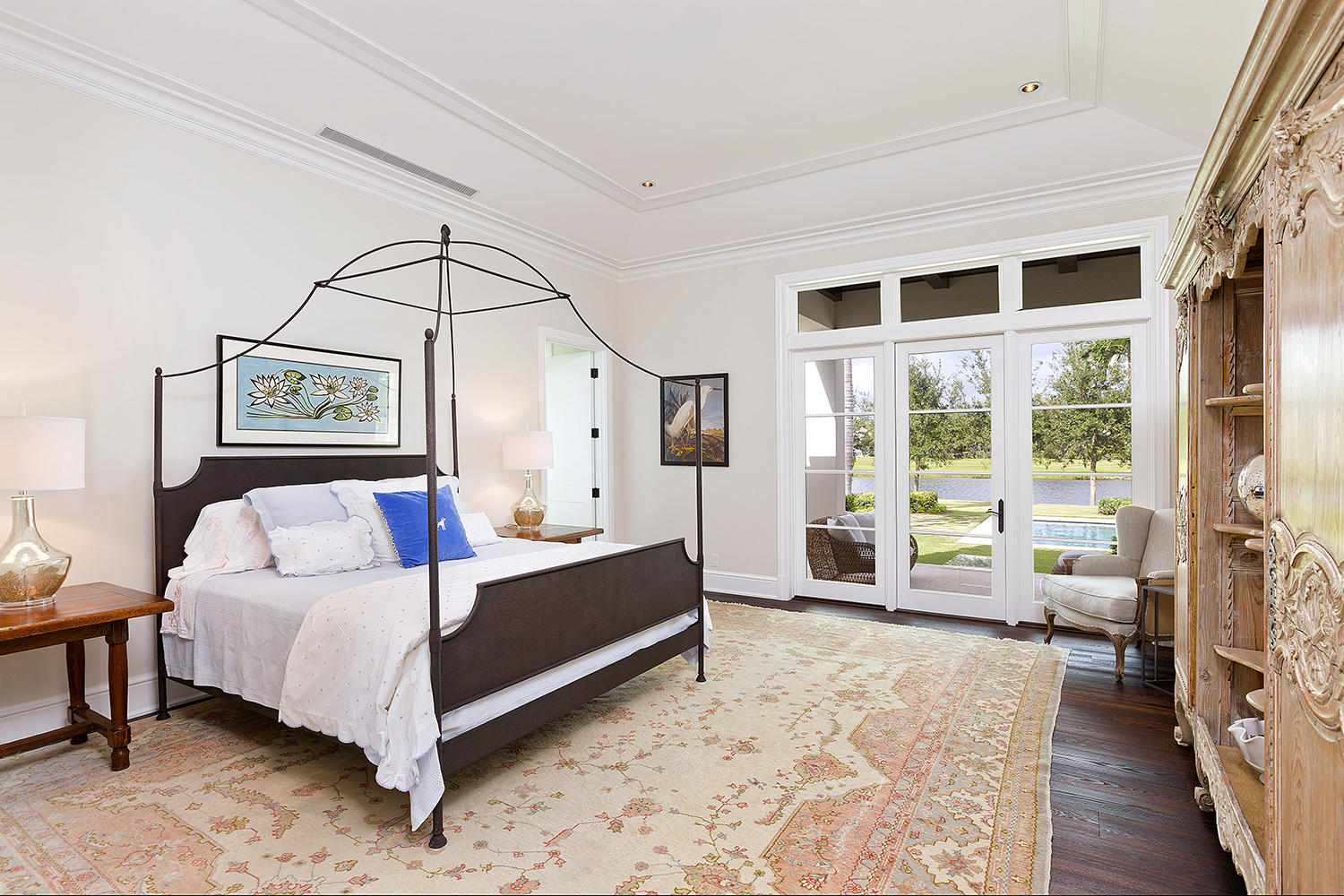 CYPRESS ISLAND OF PALM BEACH POLO & COUNTRY CLUB W - Residential