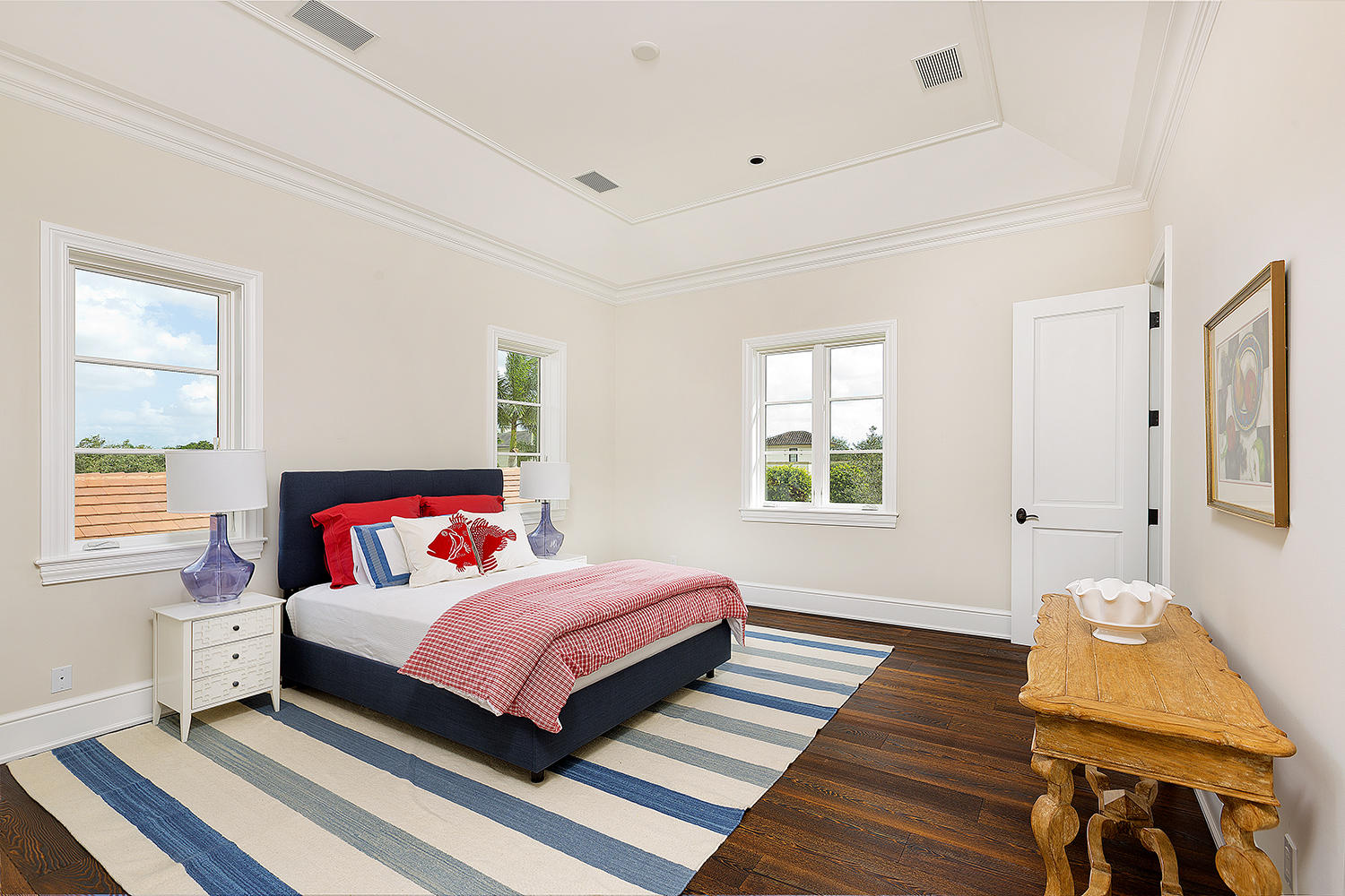 CYPRESS ISLAND OF PALM BEACH POLO & COUNTRY CLUB W - Residential