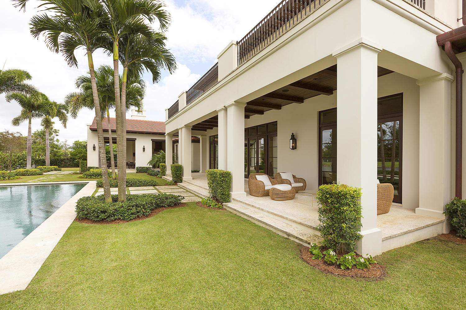 CYPRESS ISLAND OF PALM BEACH POLO & COUNTRY CLUB W - Residential