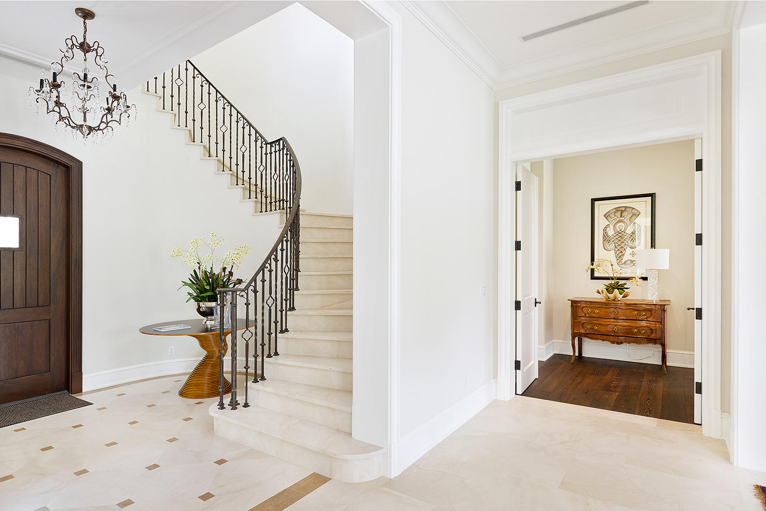 CYPRESS ISLAND OF PALM BEACH POLO & COUNTRY CLUB W - Residential