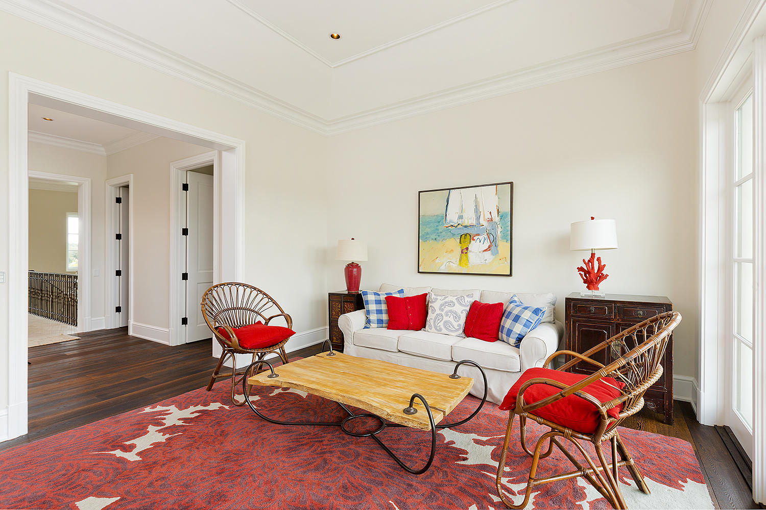 CYPRESS ISLAND OF PALM BEACH POLO & COUNTRY CLUB W - Residential
