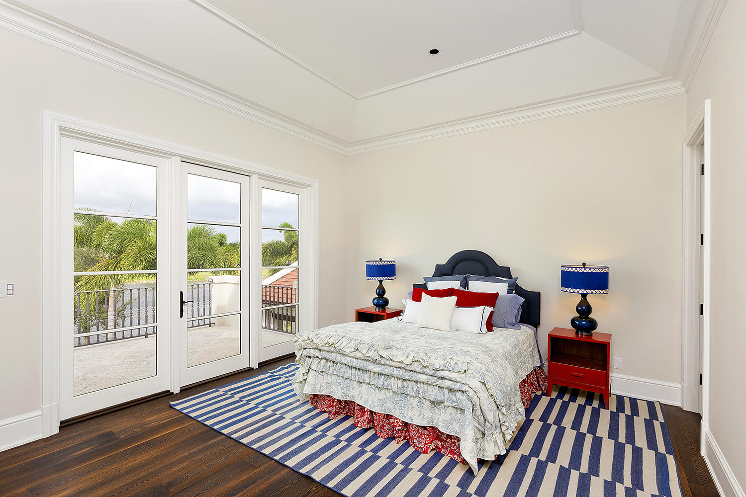 CYPRESS ISLAND OF PALM BEACH POLO & COUNTRY CLUB W - Residential