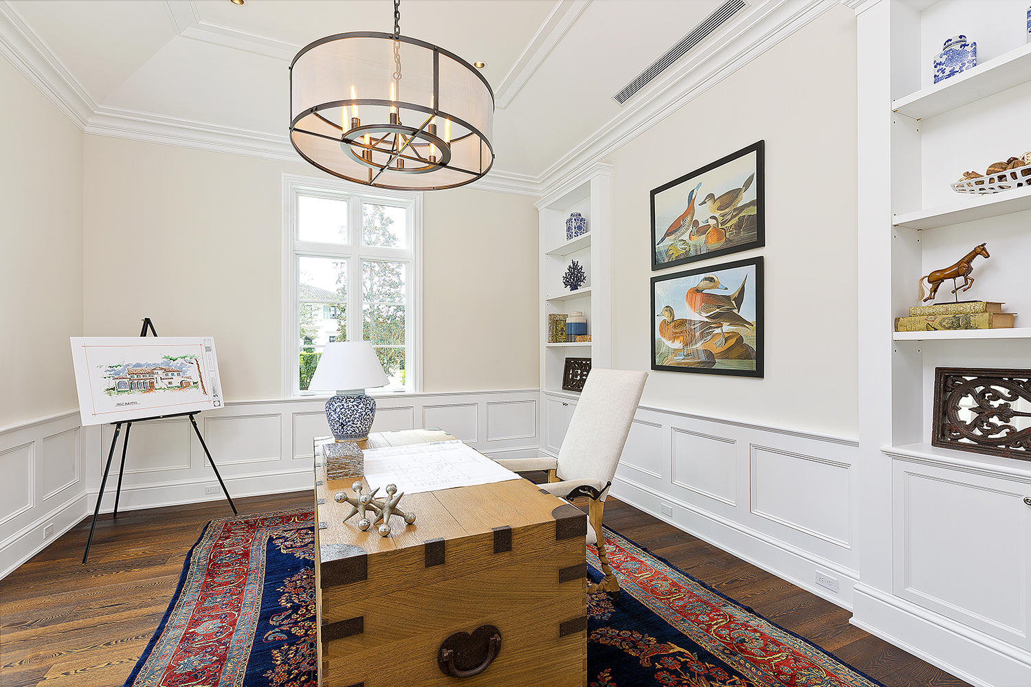 CYPRESS ISLAND OF PALM BEACH POLO & COUNTRY CLUB W - Residential