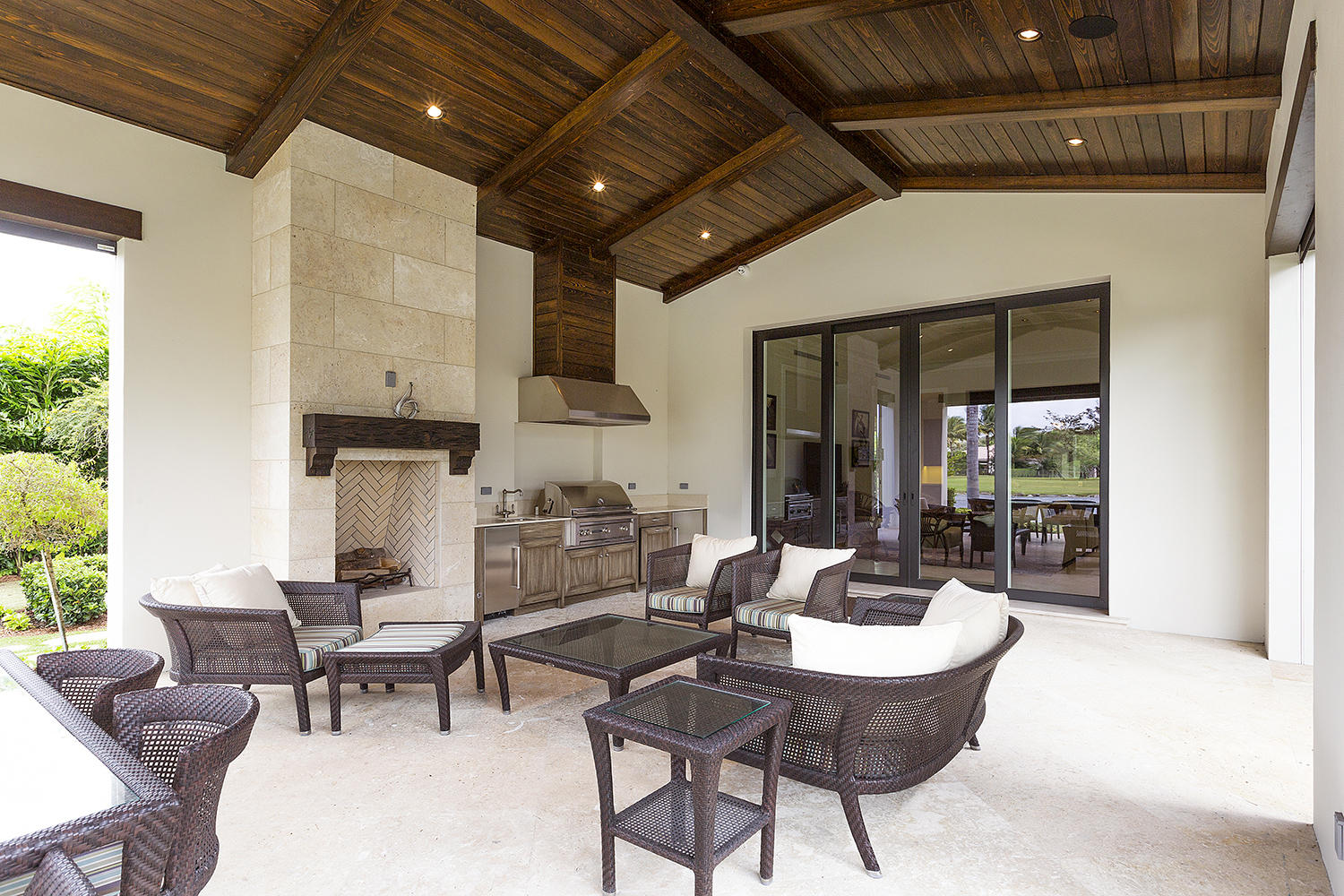 CYPRESS ISLAND OF PALM BEACH POLO & COUNTRY CLUB W - Residential
