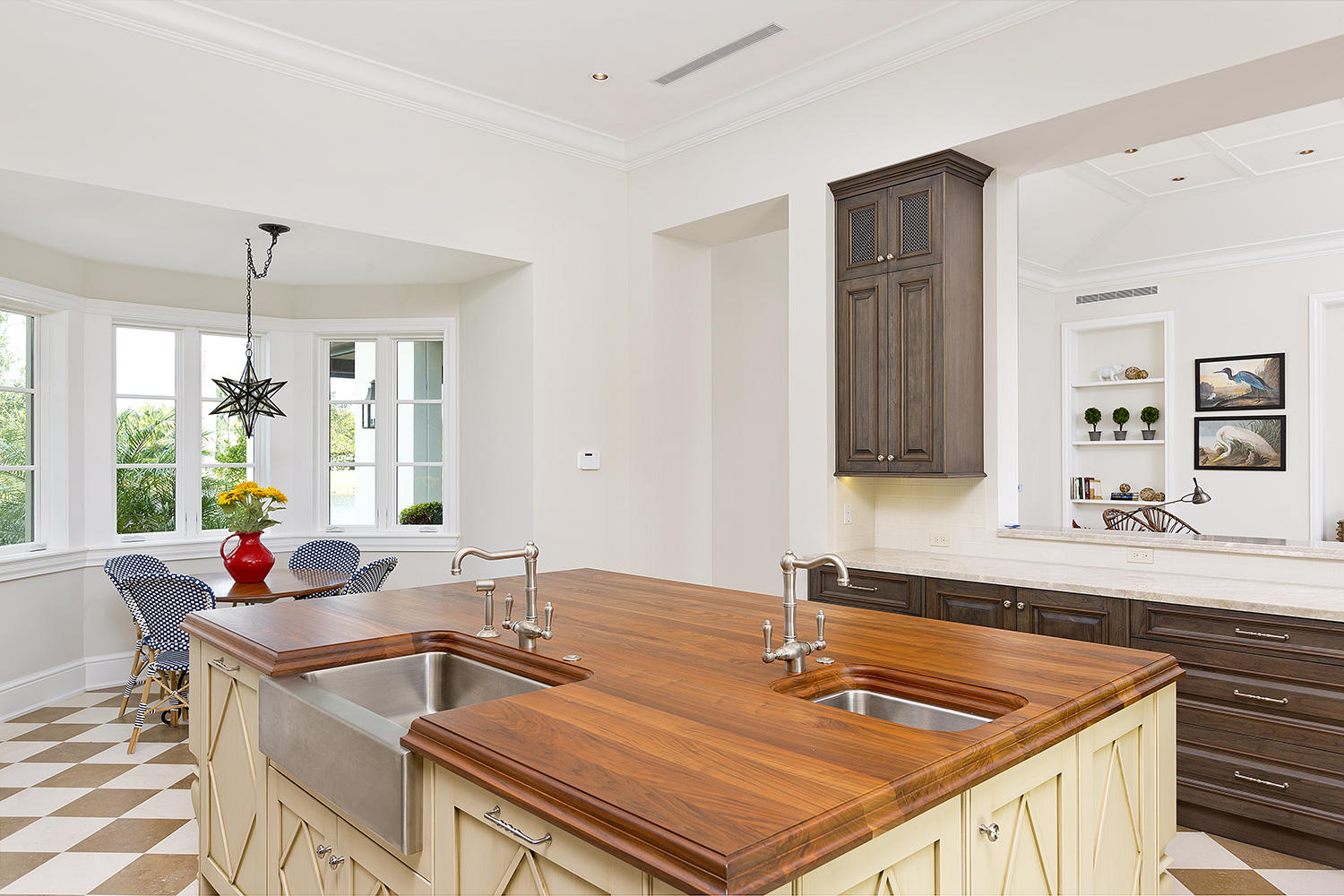CYPRESS ISLAND OF PALM BEACH POLO & COUNTRY CLUB W - Residential