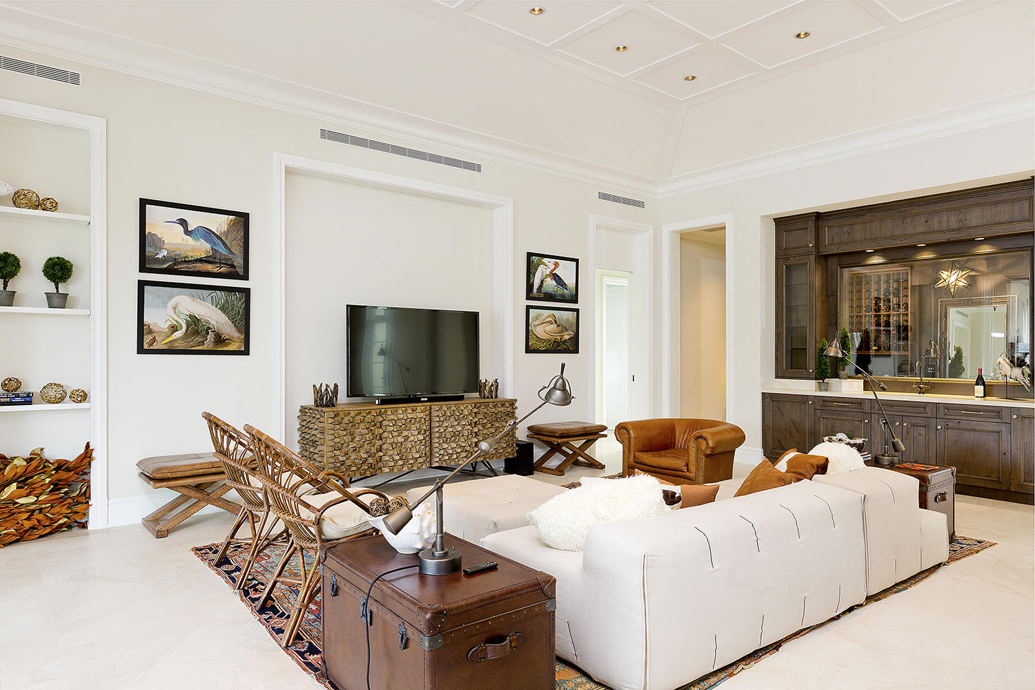 CYPRESS ISLAND OF PALM BEACH POLO & COUNTRY CLUB W - Residential