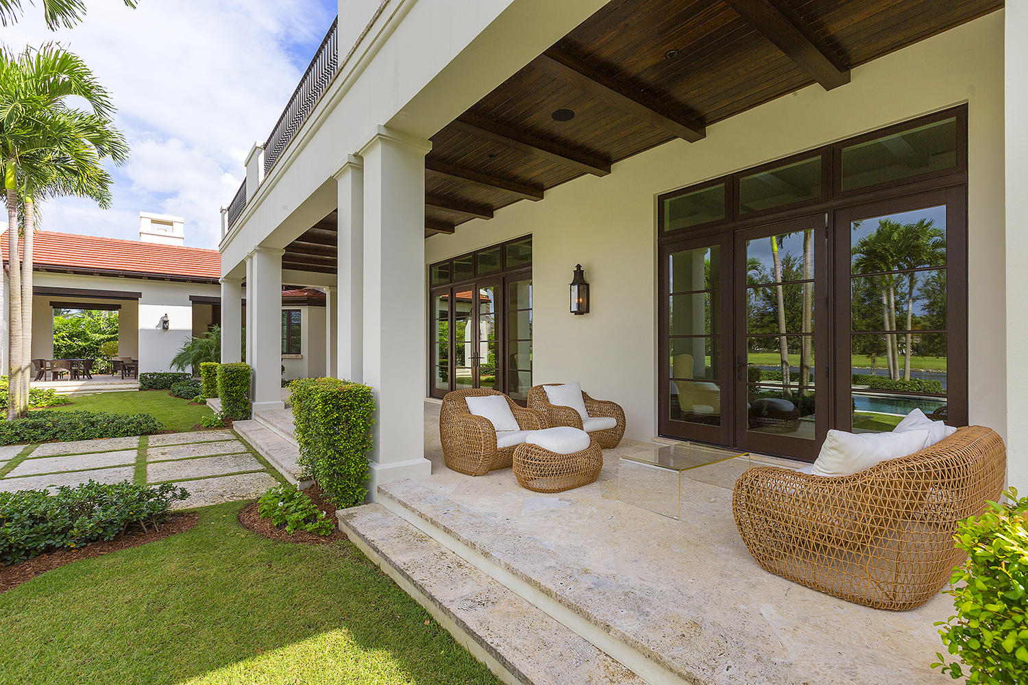 CYPRESS ISLAND OF PALM BEACH POLO & COUNTRY CLUB W - Residential