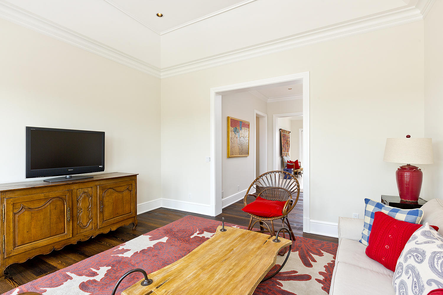 CYPRESS ISLAND OF PALM BEACH POLO & COUNTRY CLUB W - Residential