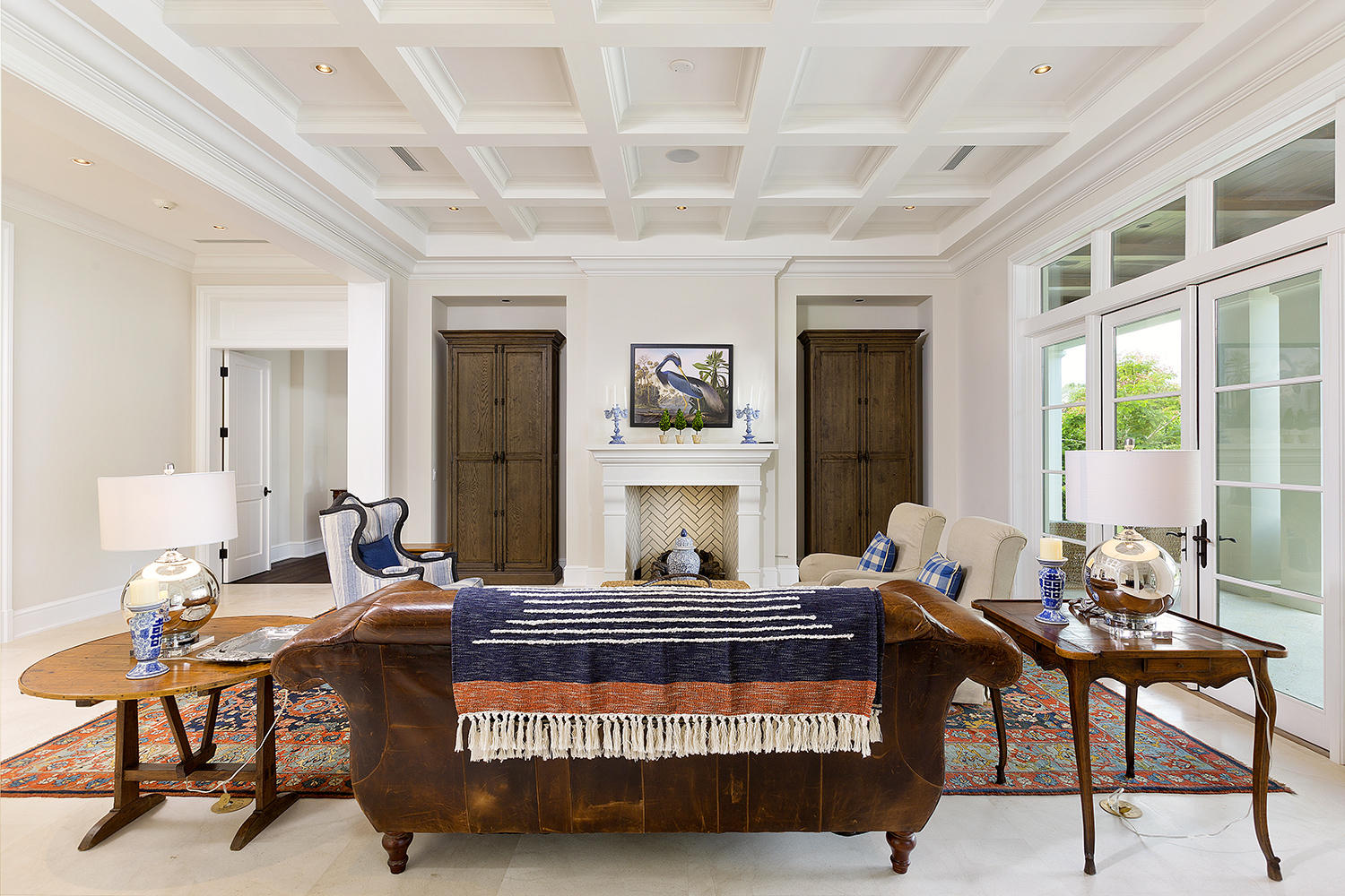 CYPRESS ISLAND OF PALM BEACH POLO & COUNTRY CLUB W - Residential