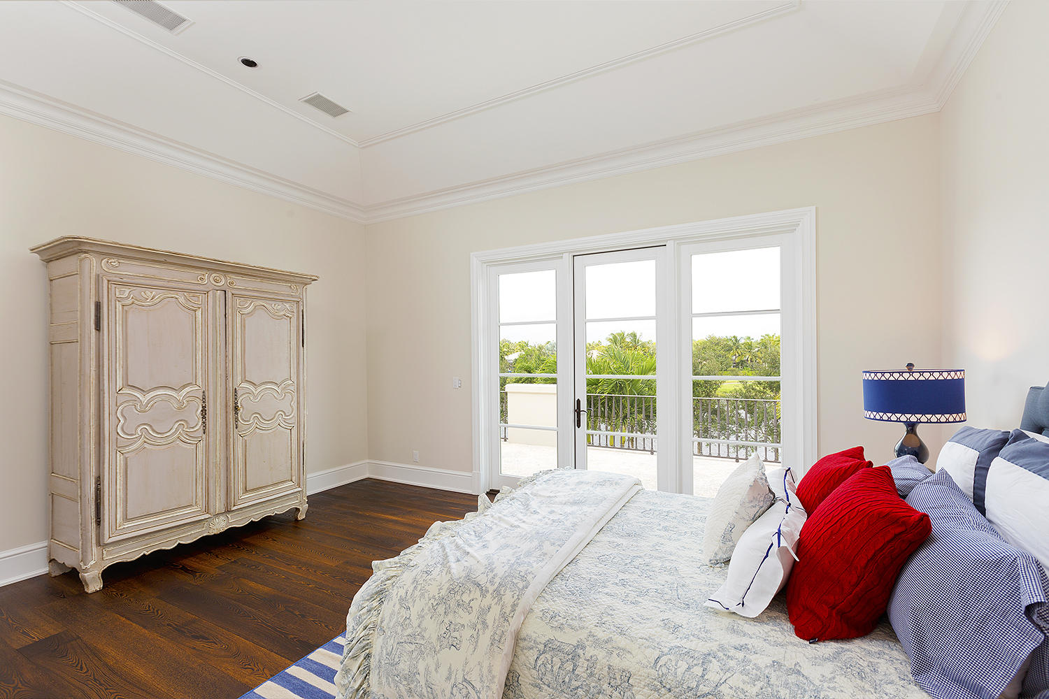 CYPRESS ISLAND OF PALM BEACH POLO & COUNTRY CLUB W - Residential