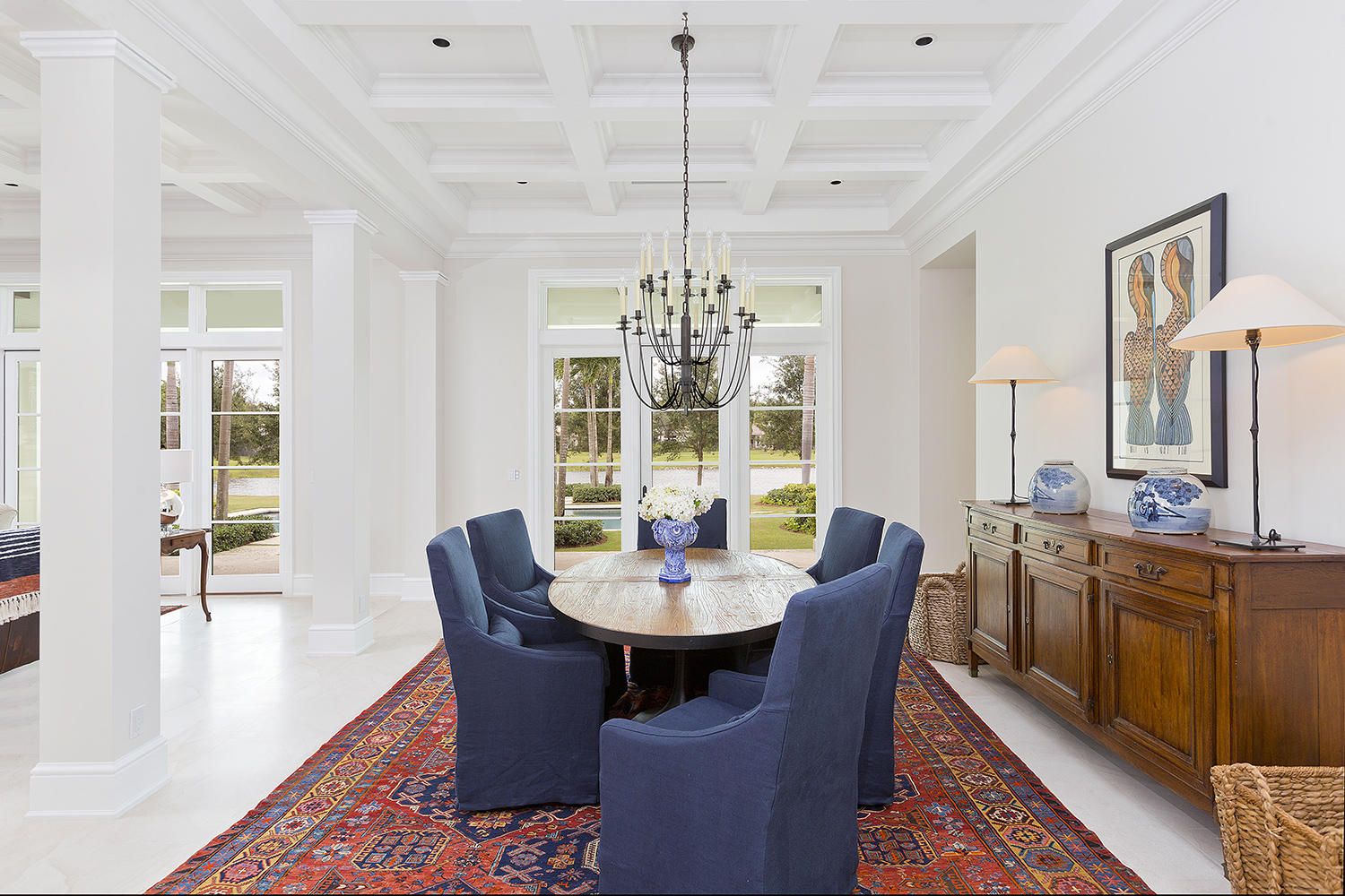 CYPRESS ISLAND OF PALM BEACH POLO & COUNTRY CLUB W - Residential