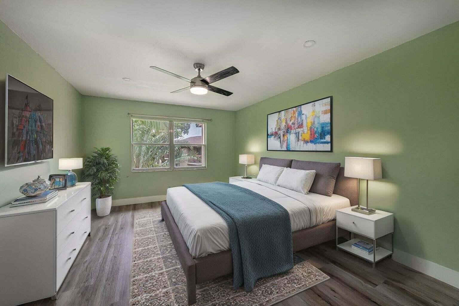 FIRST ENCOUNTER CONDO - Residential Lease