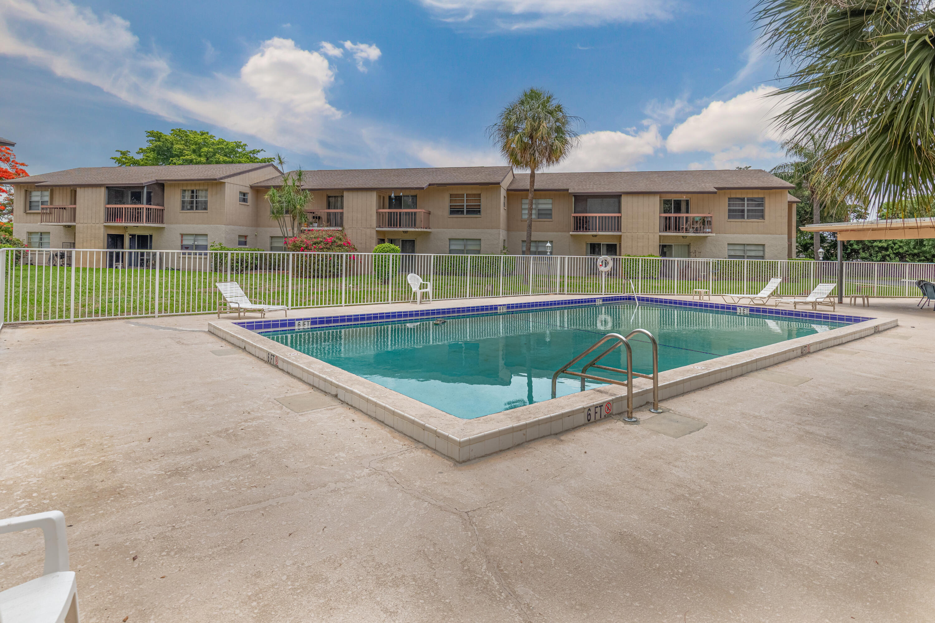 FIRST ENCOUNTER CONDO - Residential Lease