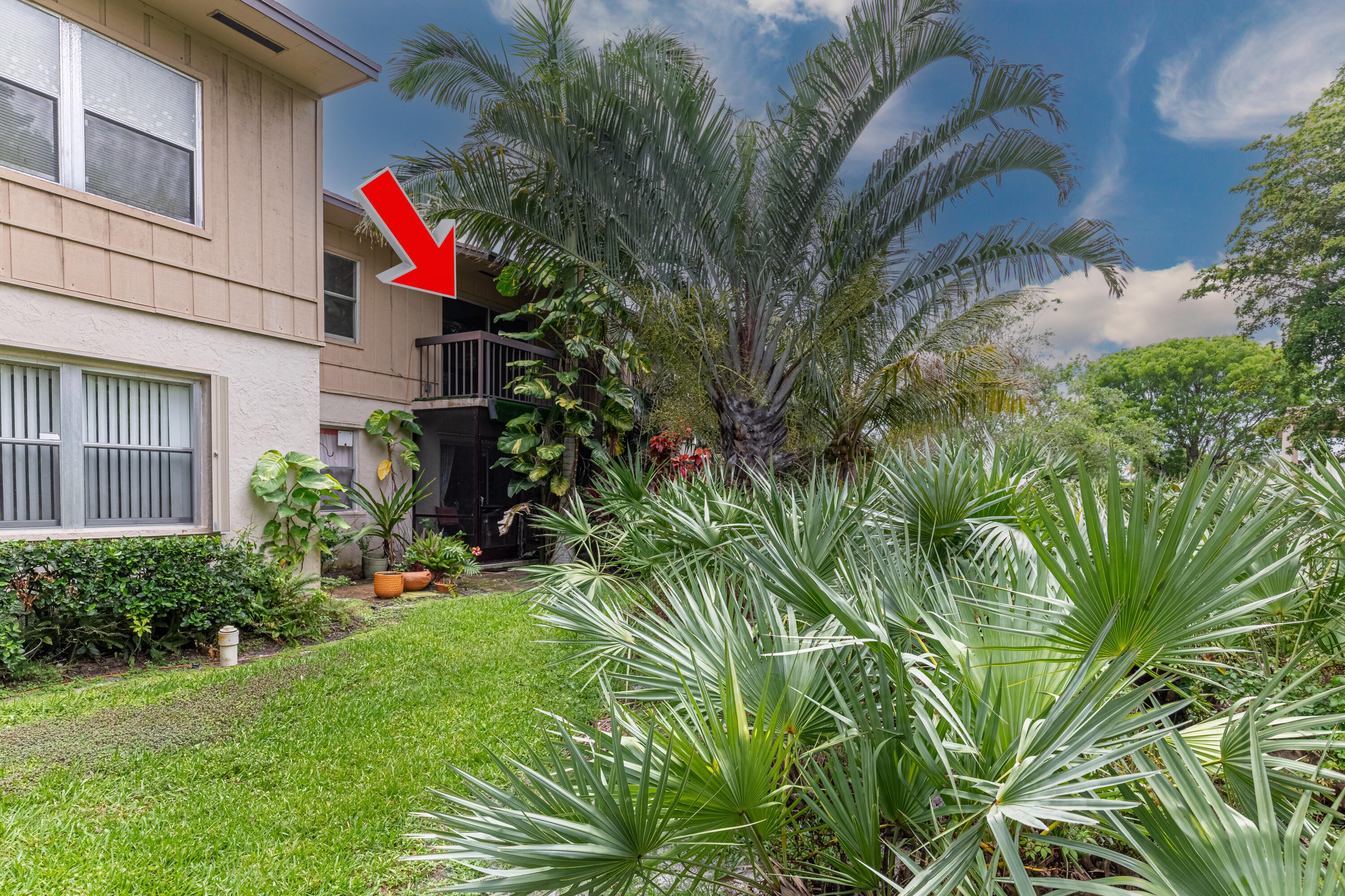 FIRST ENCOUNTER CONDO - Residential Lease