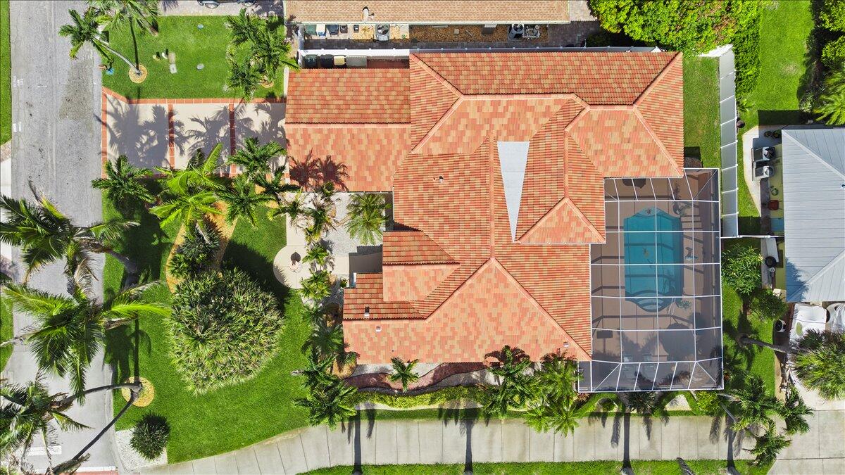 SURFSIDE UNIT 1 SUBDIVISION - Residential