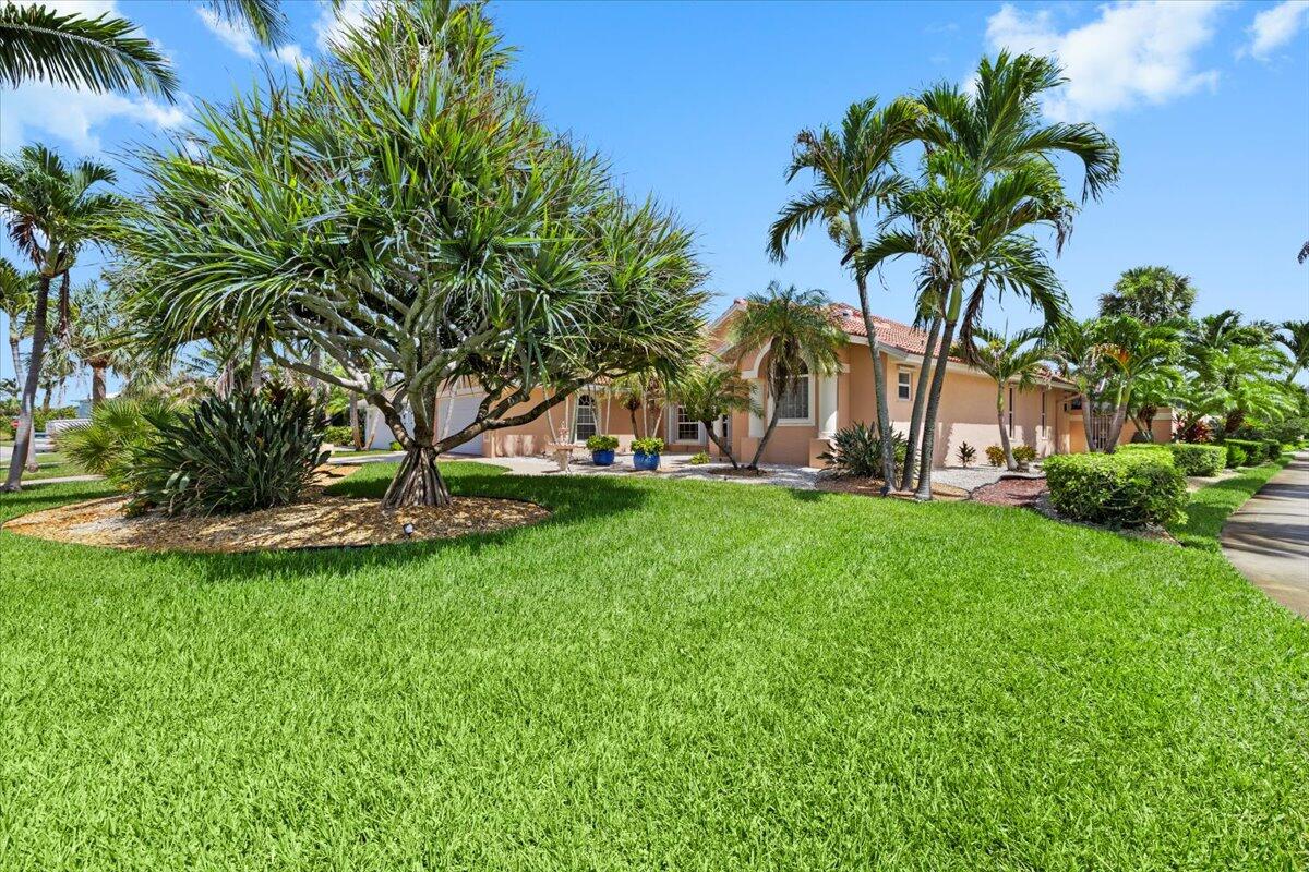 SURFSIDE UNIT 1 SUBDIVISION - Residential