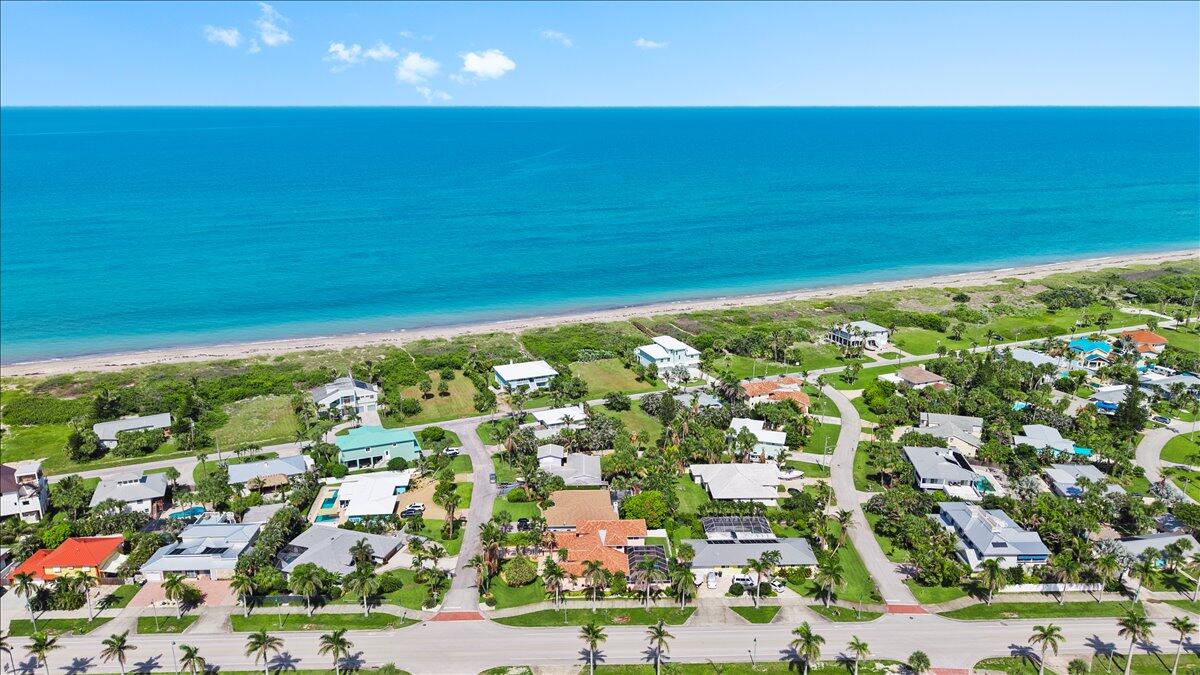 SURFSIDE UNIT 1 SUBDIVISION - Residential