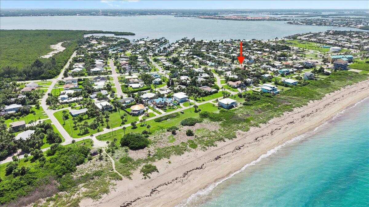 SURFSIDE UNIT 1 SUBDIVISION - Residential