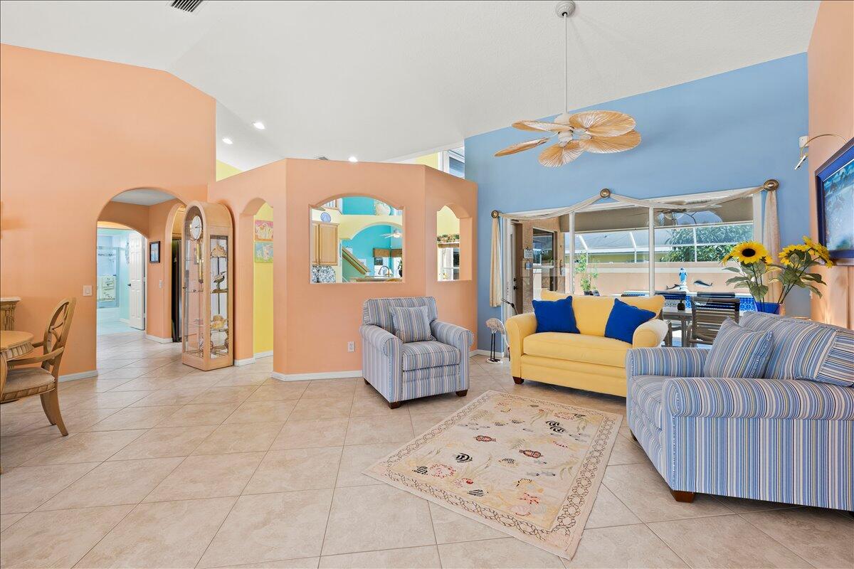 SURFSIDE UNIT 1 SUBDIVISION - Residential