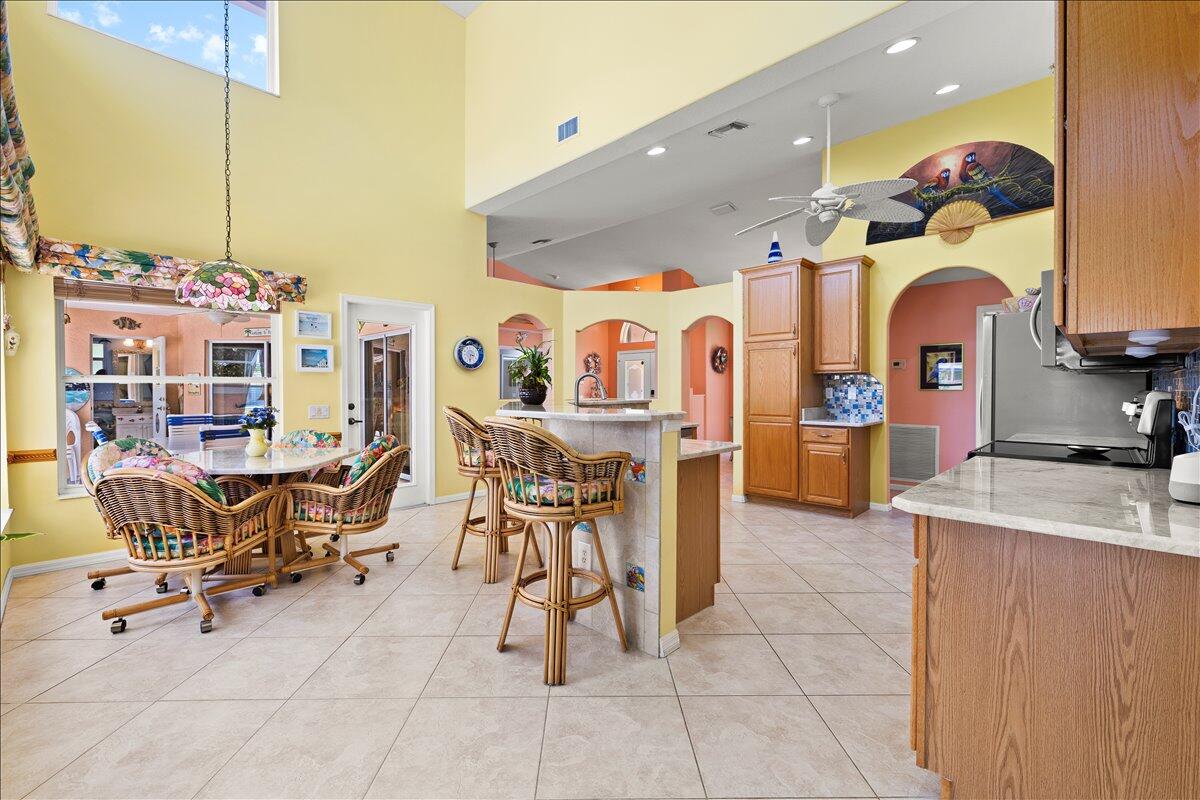 SURFSIDE UNIT 1 SUBDIVISION - Residential