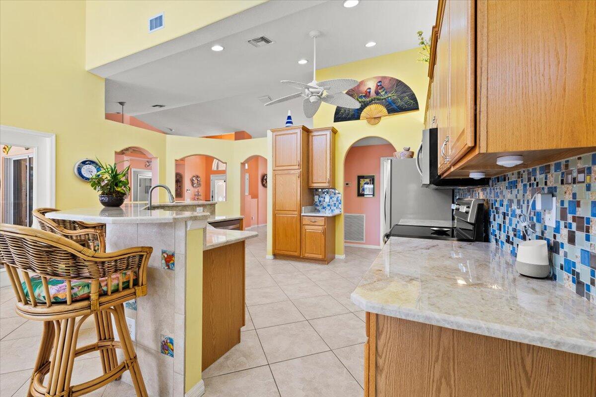 SURFSIDE UNIT 1 SUBDIVISION - Residential