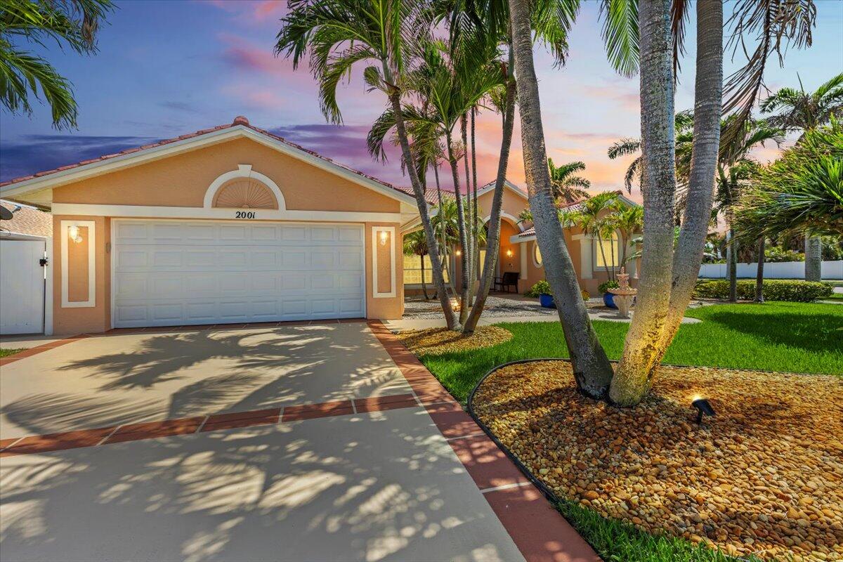 SURFSIDE UNIT 1 SUBDIVISION - Residential