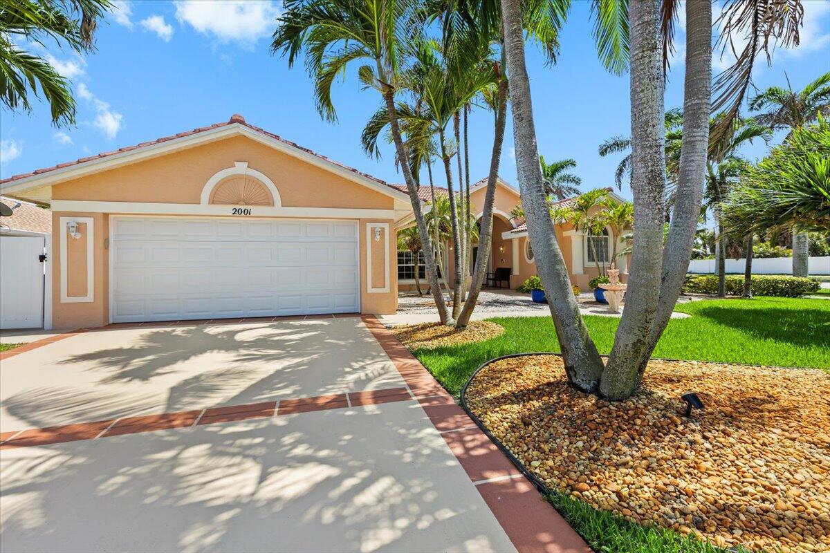 SURFSIDE UNIT 1 SUBDIVISION - Residential