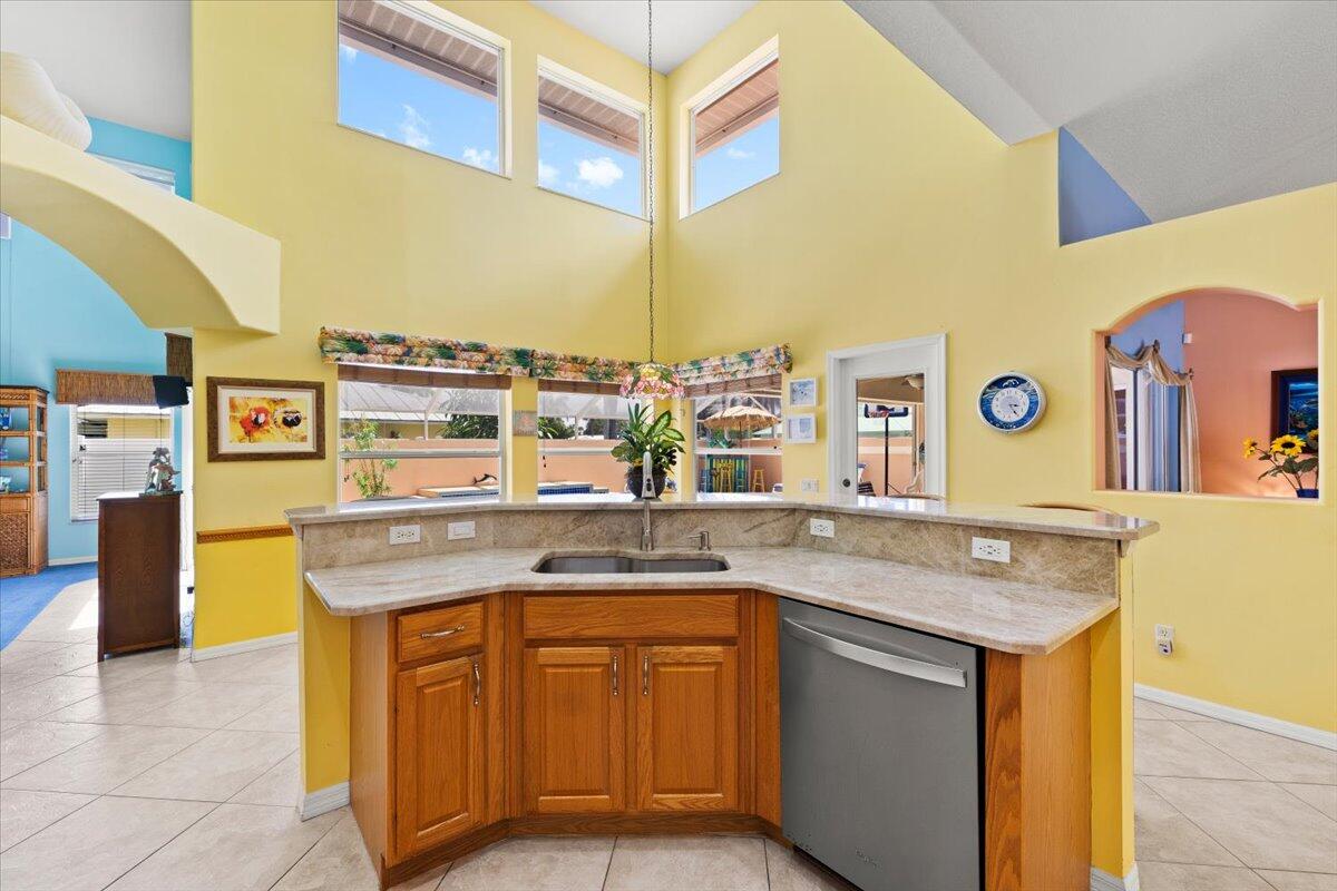 SURFSIDE UNIT 1 SUBDIVISION - Residential