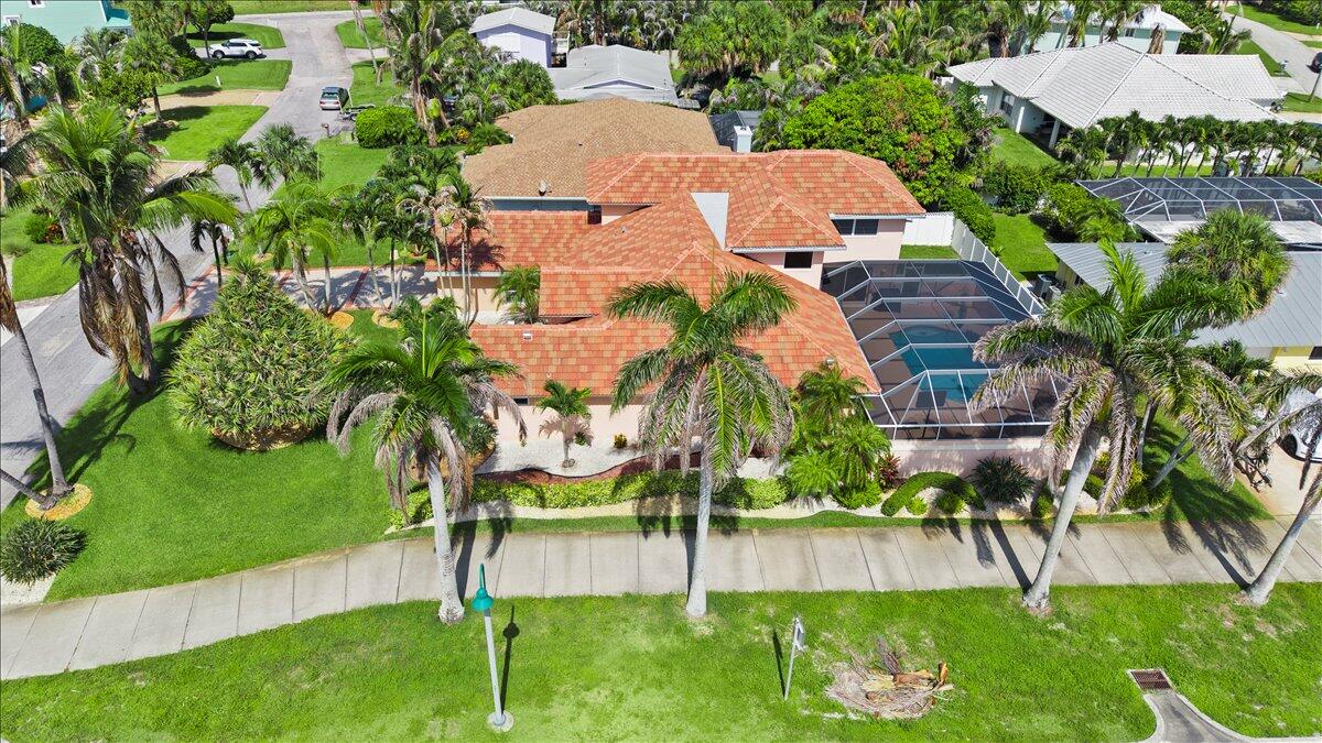 SURFSIDE UNIT 1 SUBDIVISION - Residential