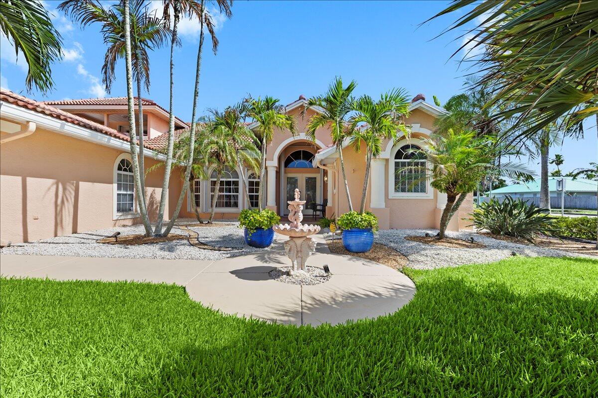 SURFSIDE UNIT 1 SUBDIVISION - Residential