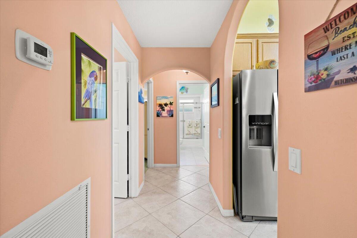 SURFSIDE UNIT 1 SUBDIVISION - Residential