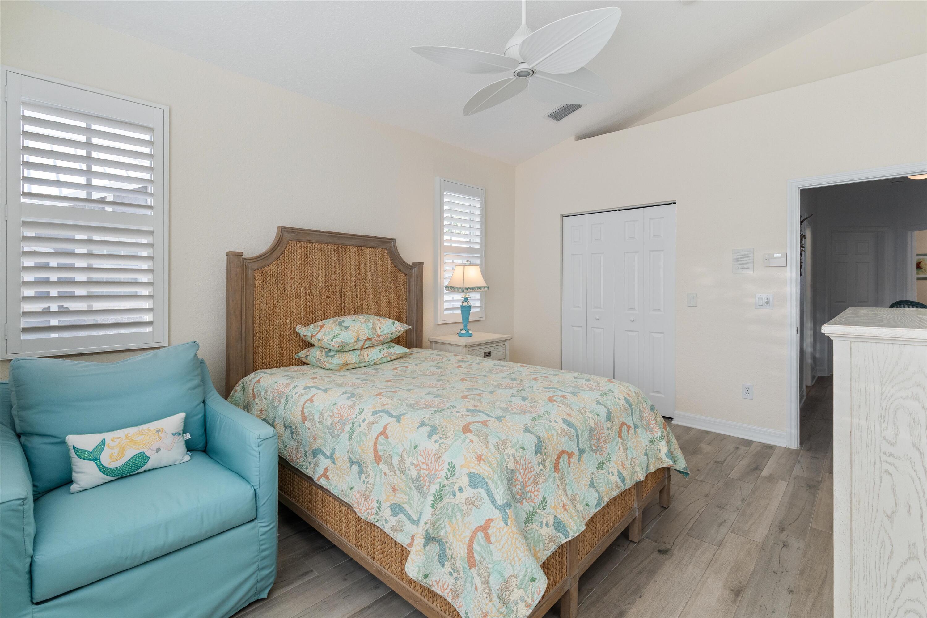 DELRAY SEBASTIAN - Residential